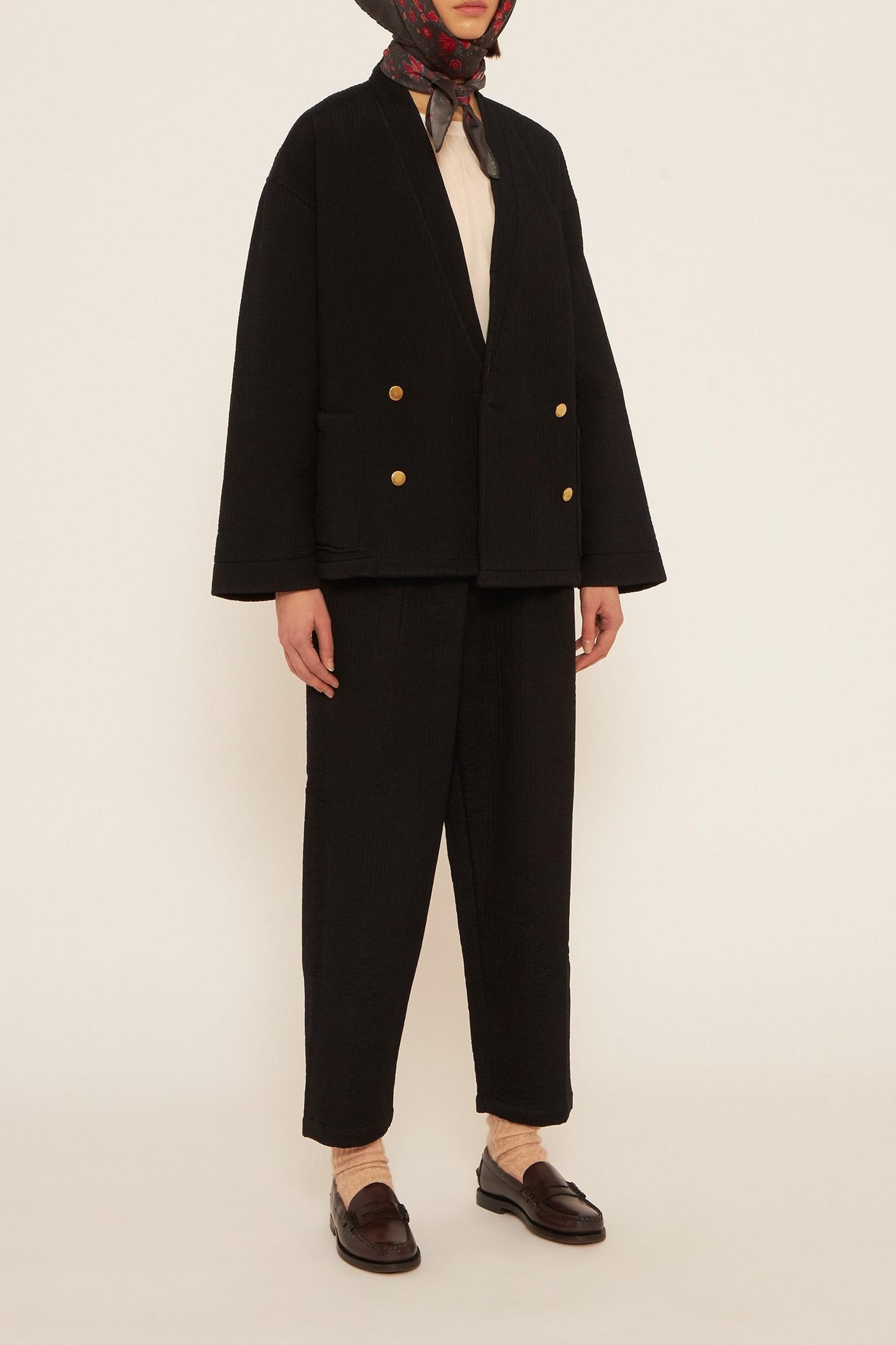 Bianca tailored trousers
