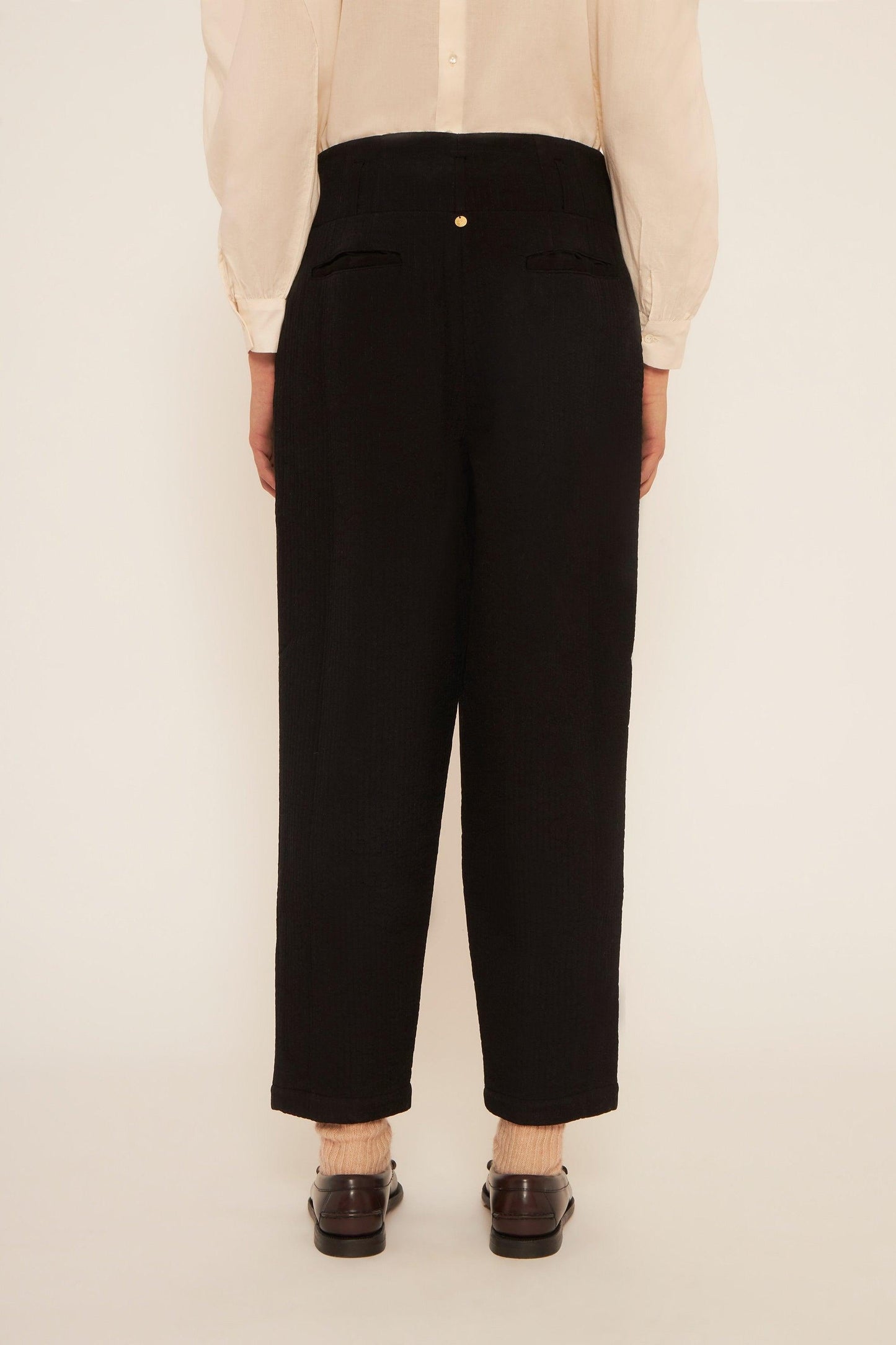 Bianca tailored trousers