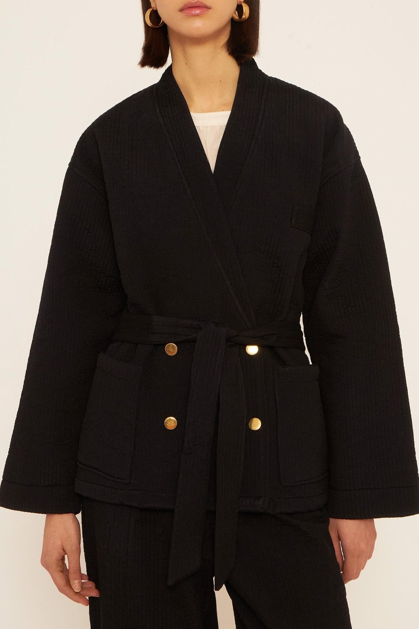 Bianca jacket