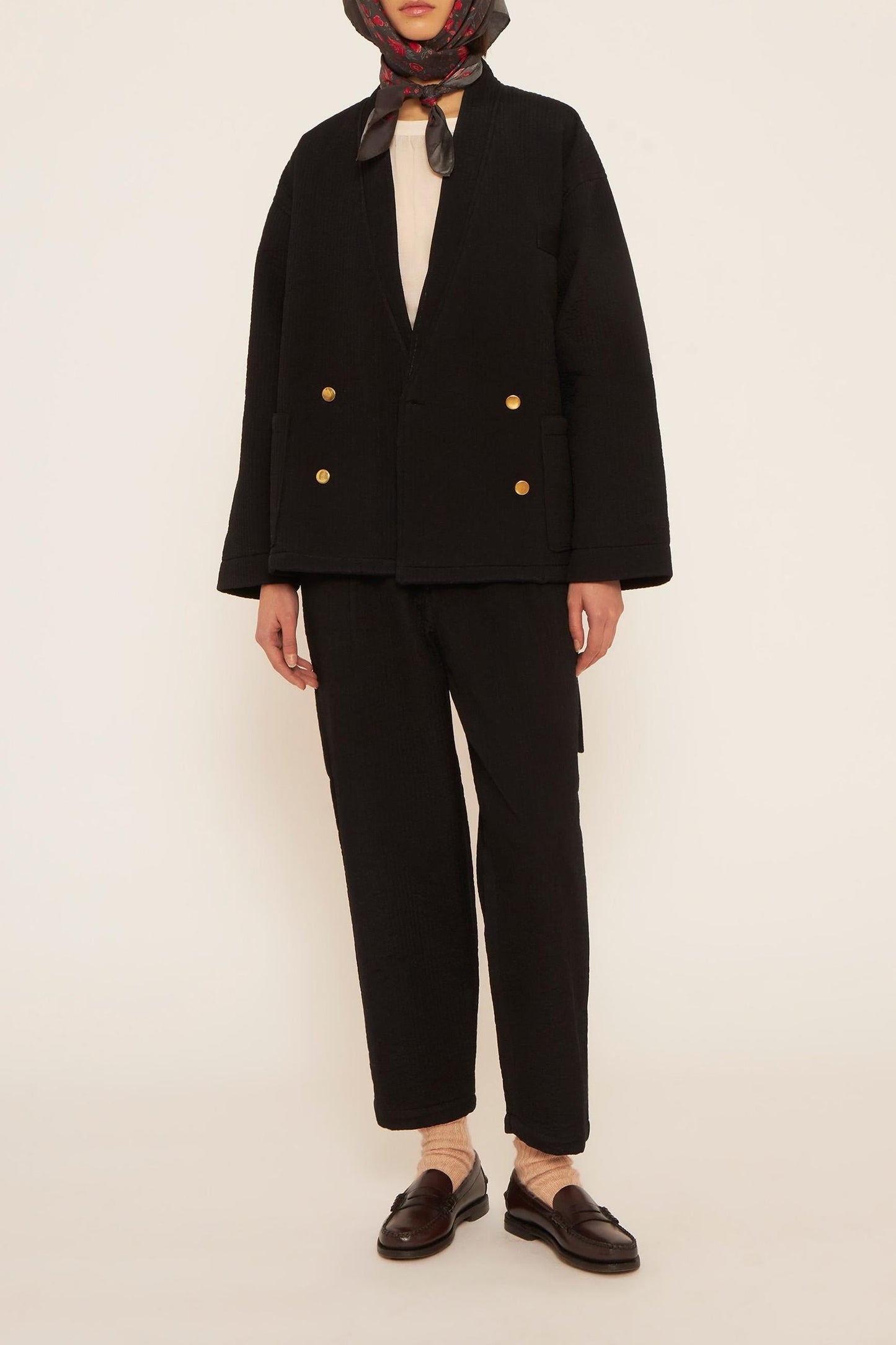 Bianca jacket