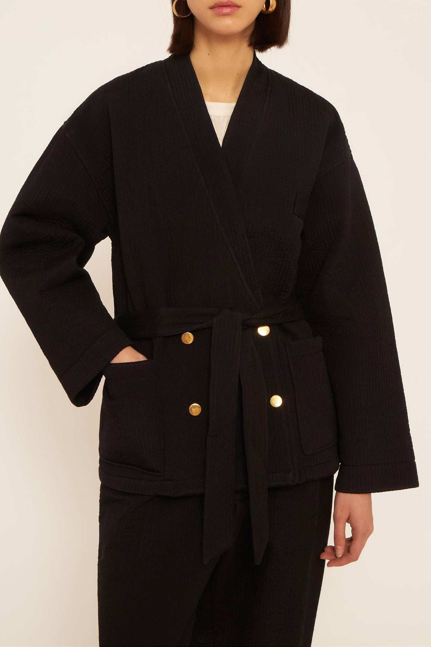Bianca jacket