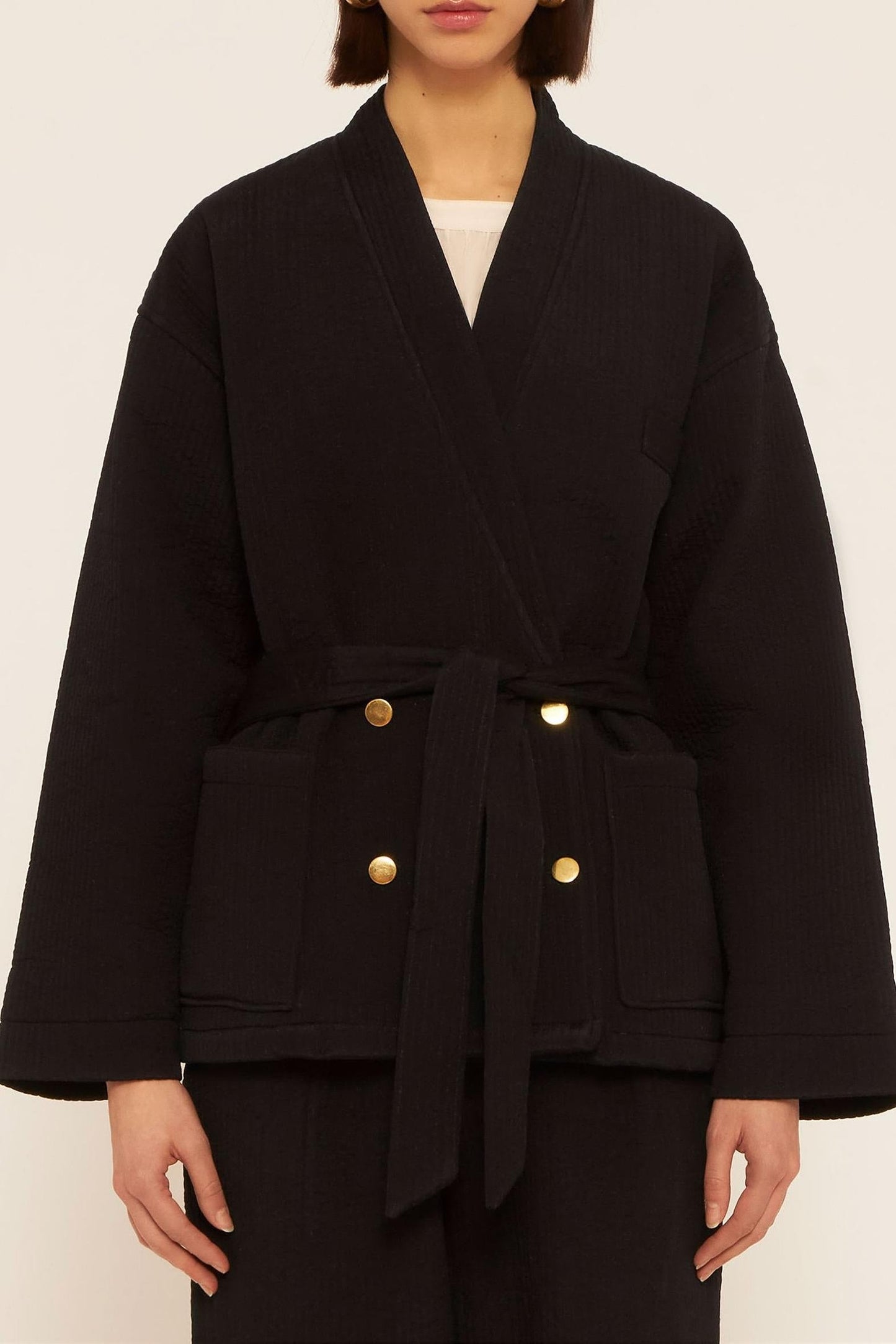 Bianca jacket