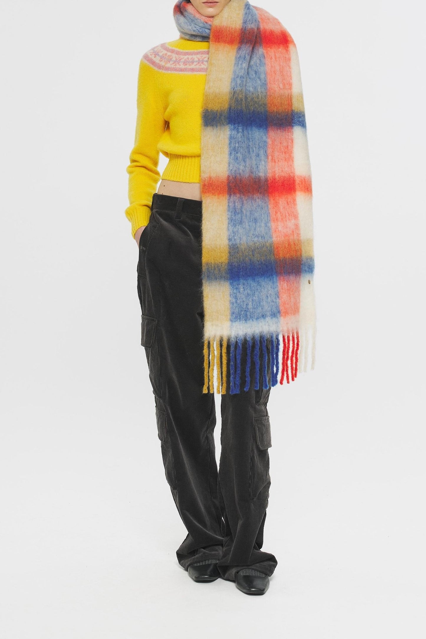 Scarves Scarf