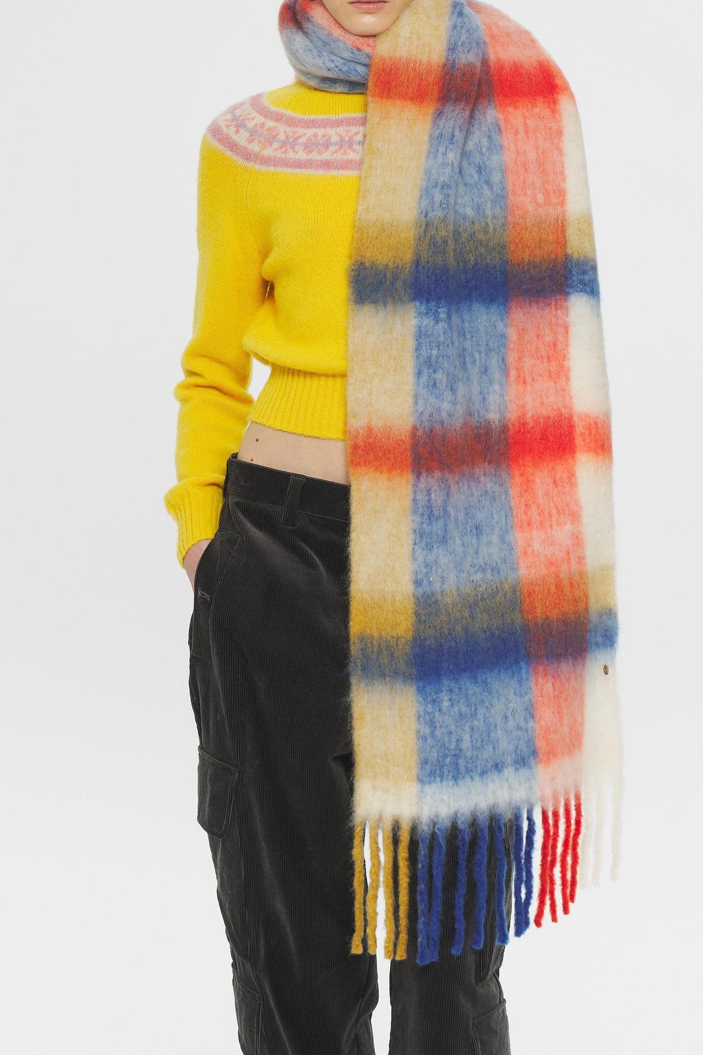 Scarves Scarf