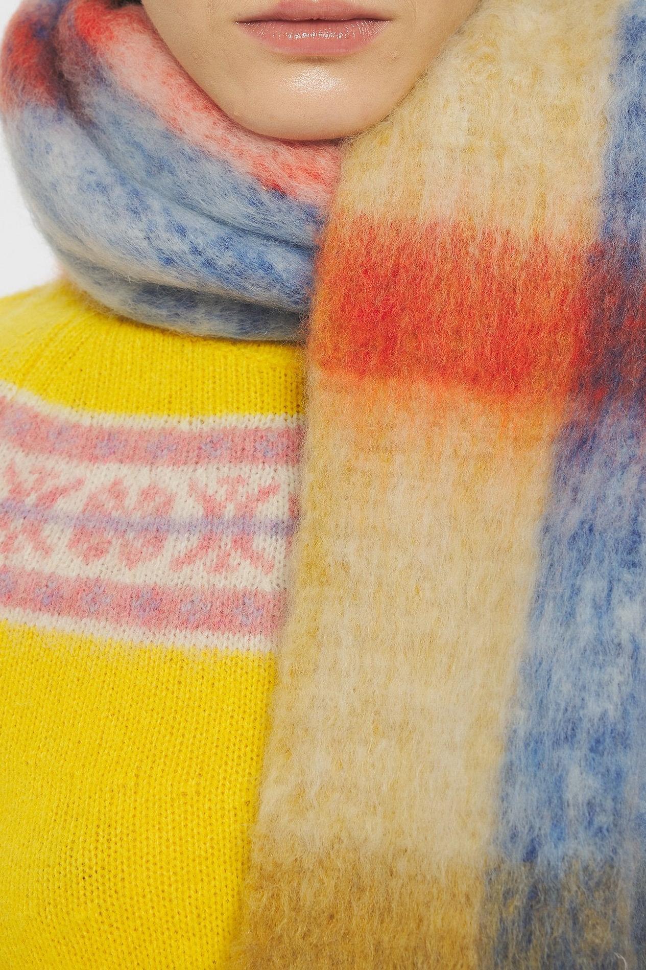 Scarves Scarf