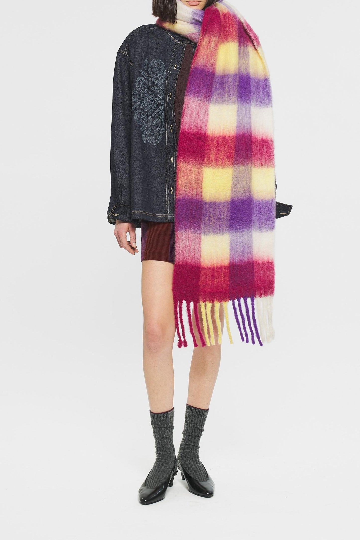 Scarves Scarf