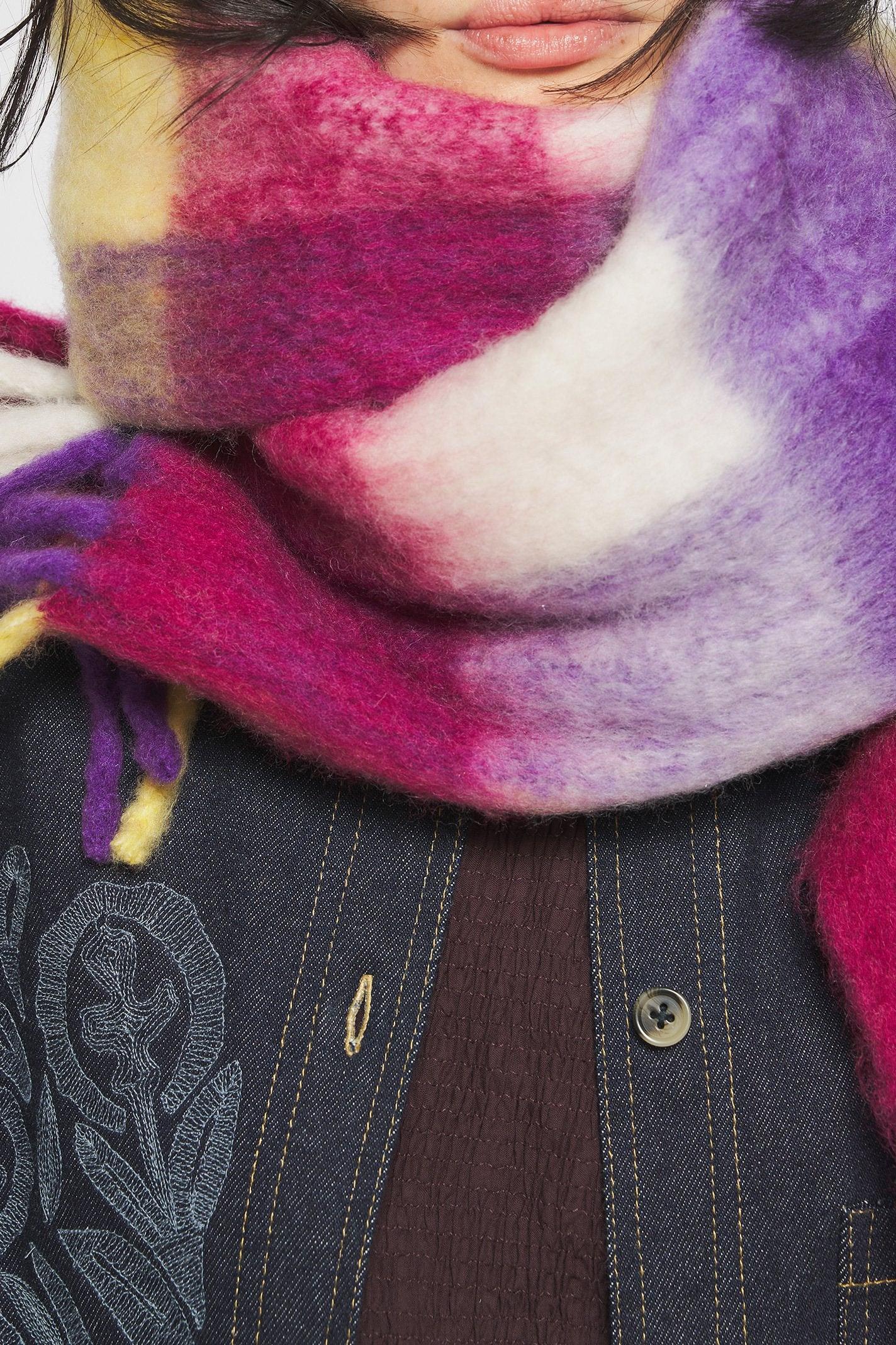 Scarves Scarf