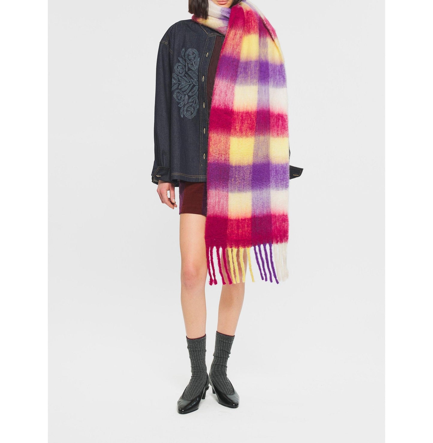Scarves Scarf