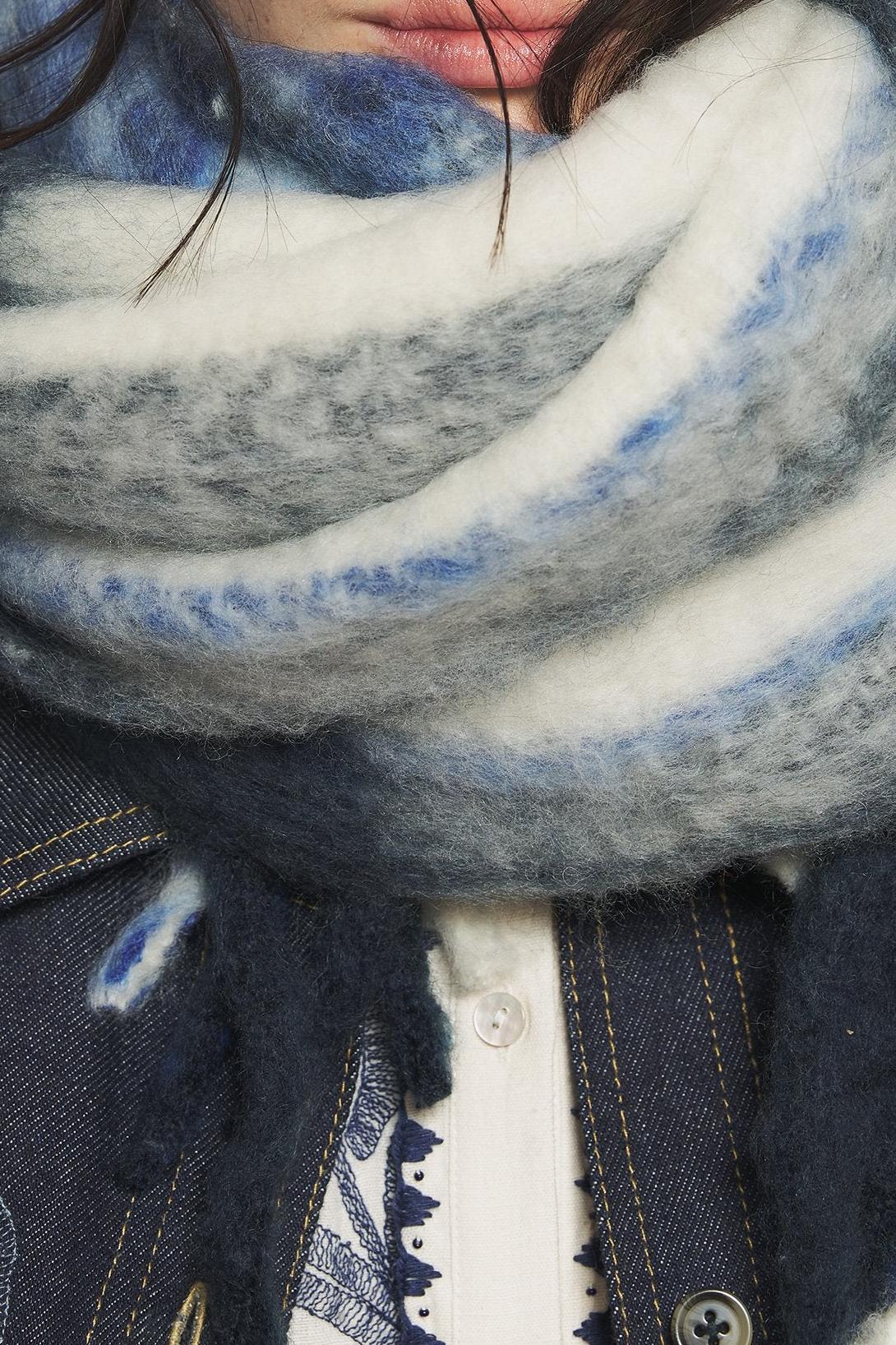 Scarves Scarf