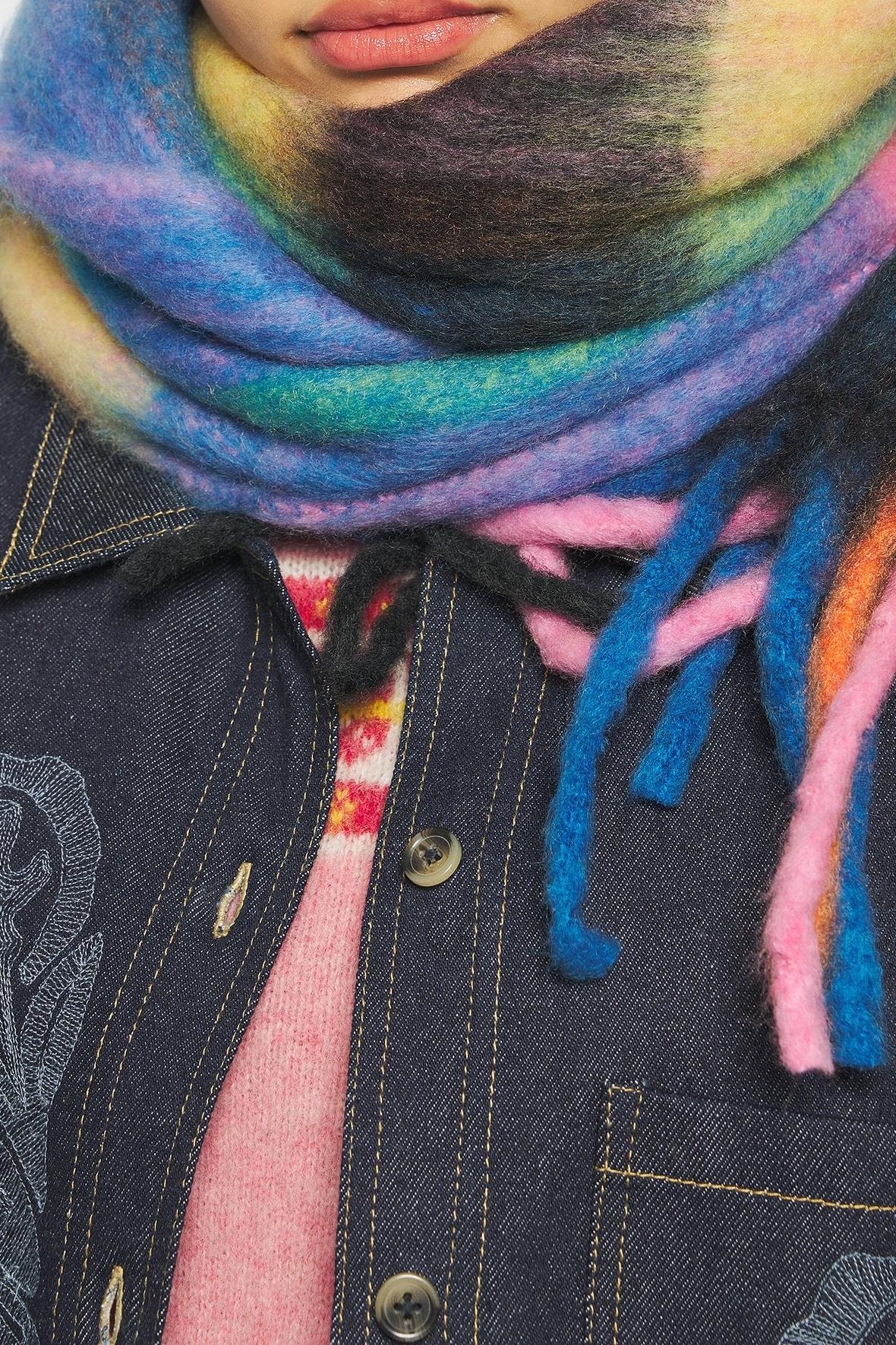 Scarves Scarf