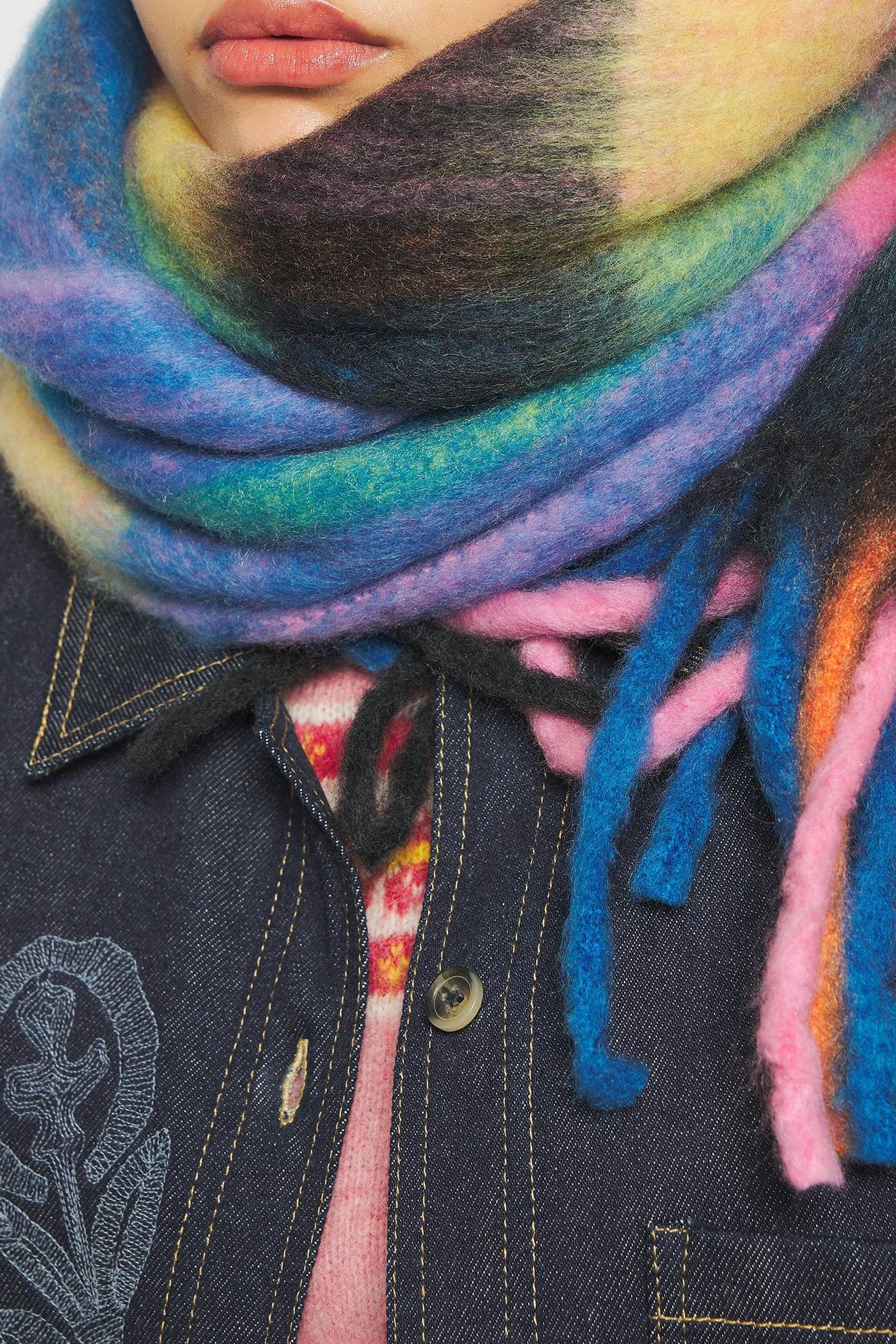 Scarves Scarf