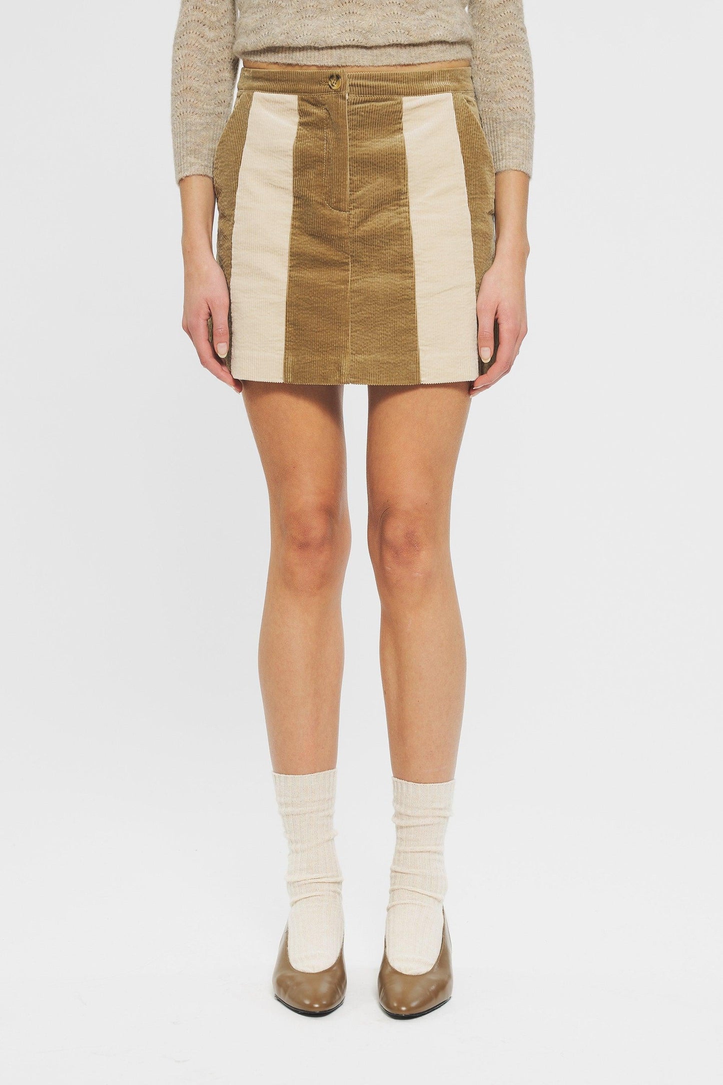 Rusty Skirt