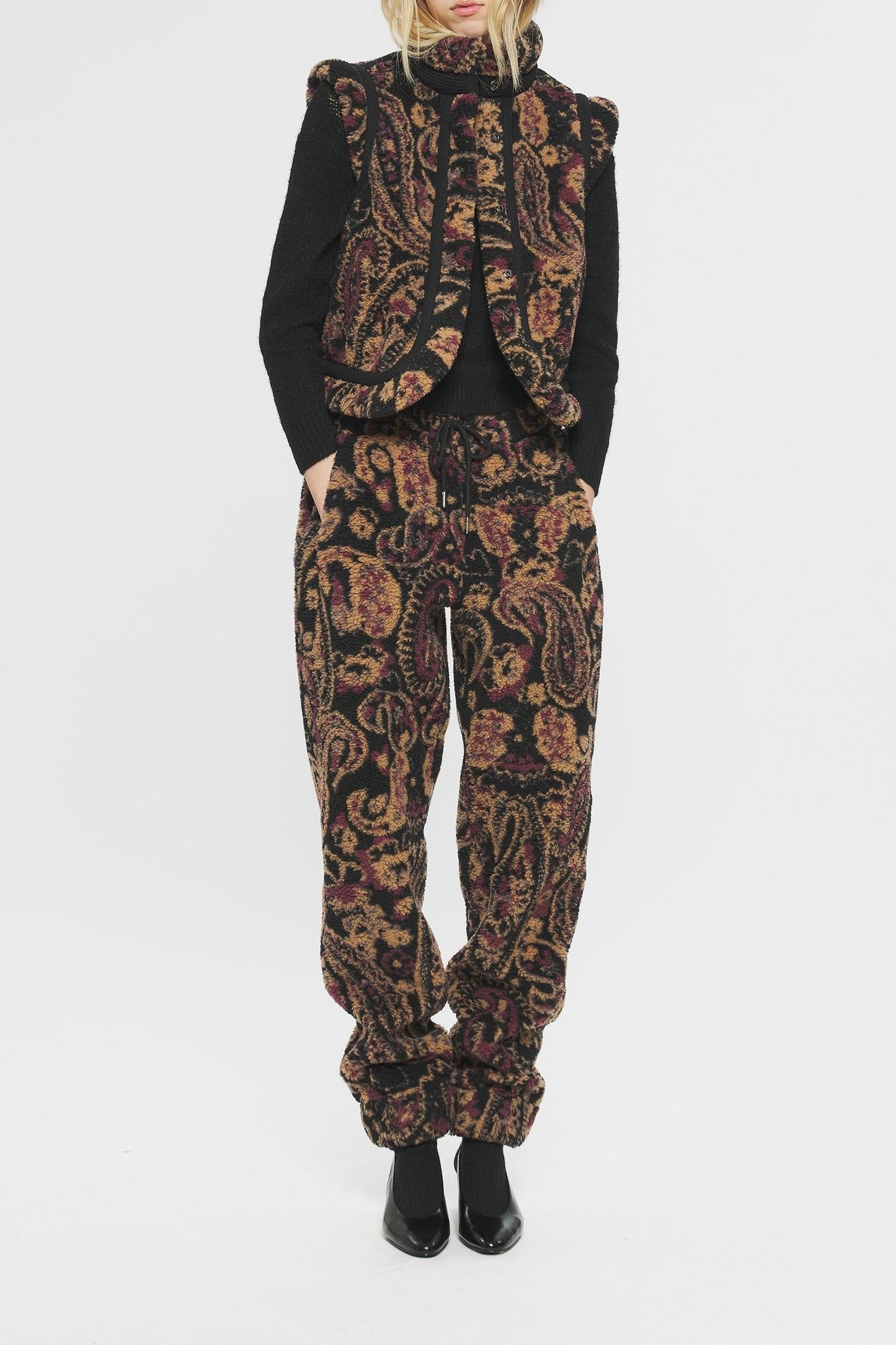 Roma Gilet