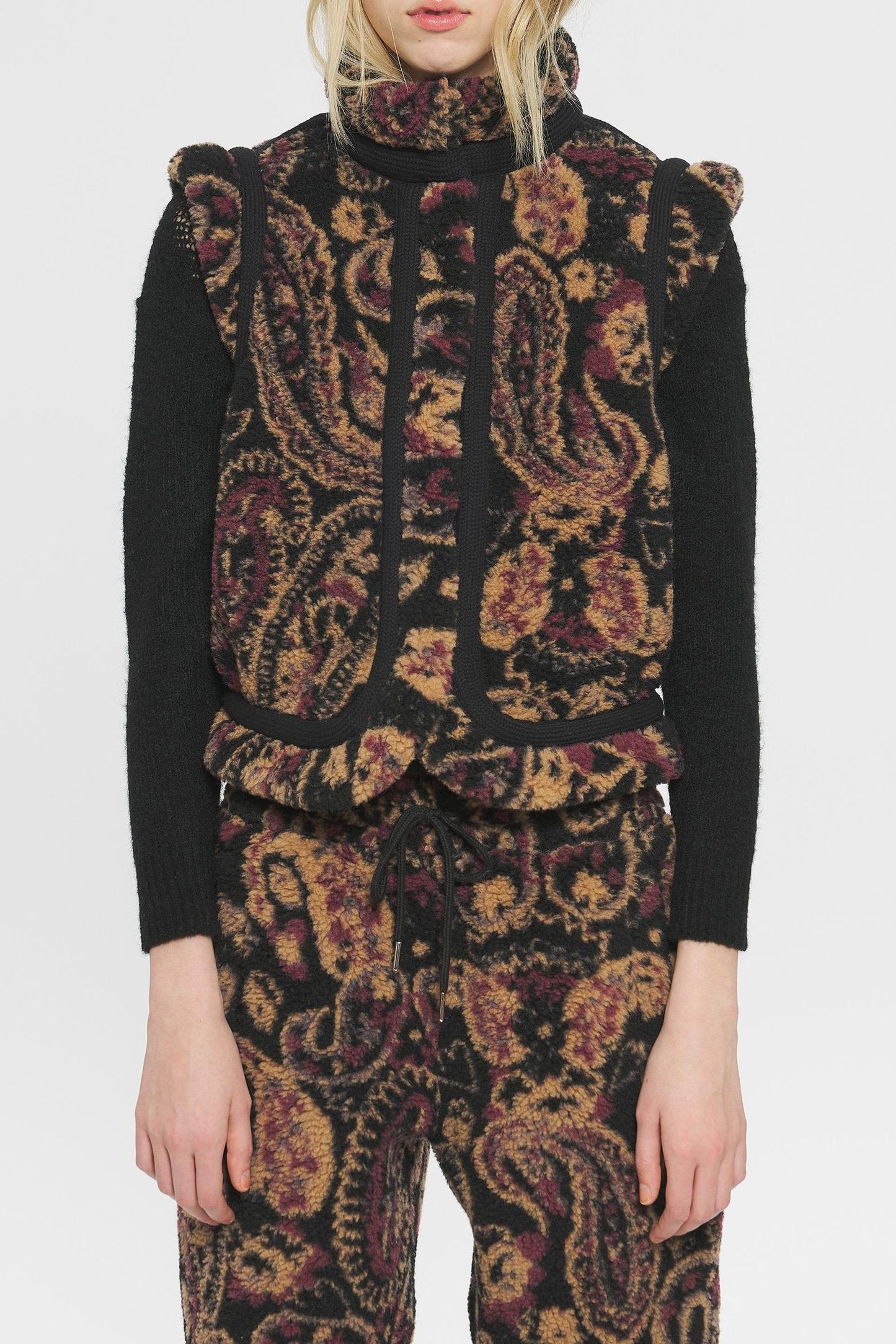 Roma Gilet
