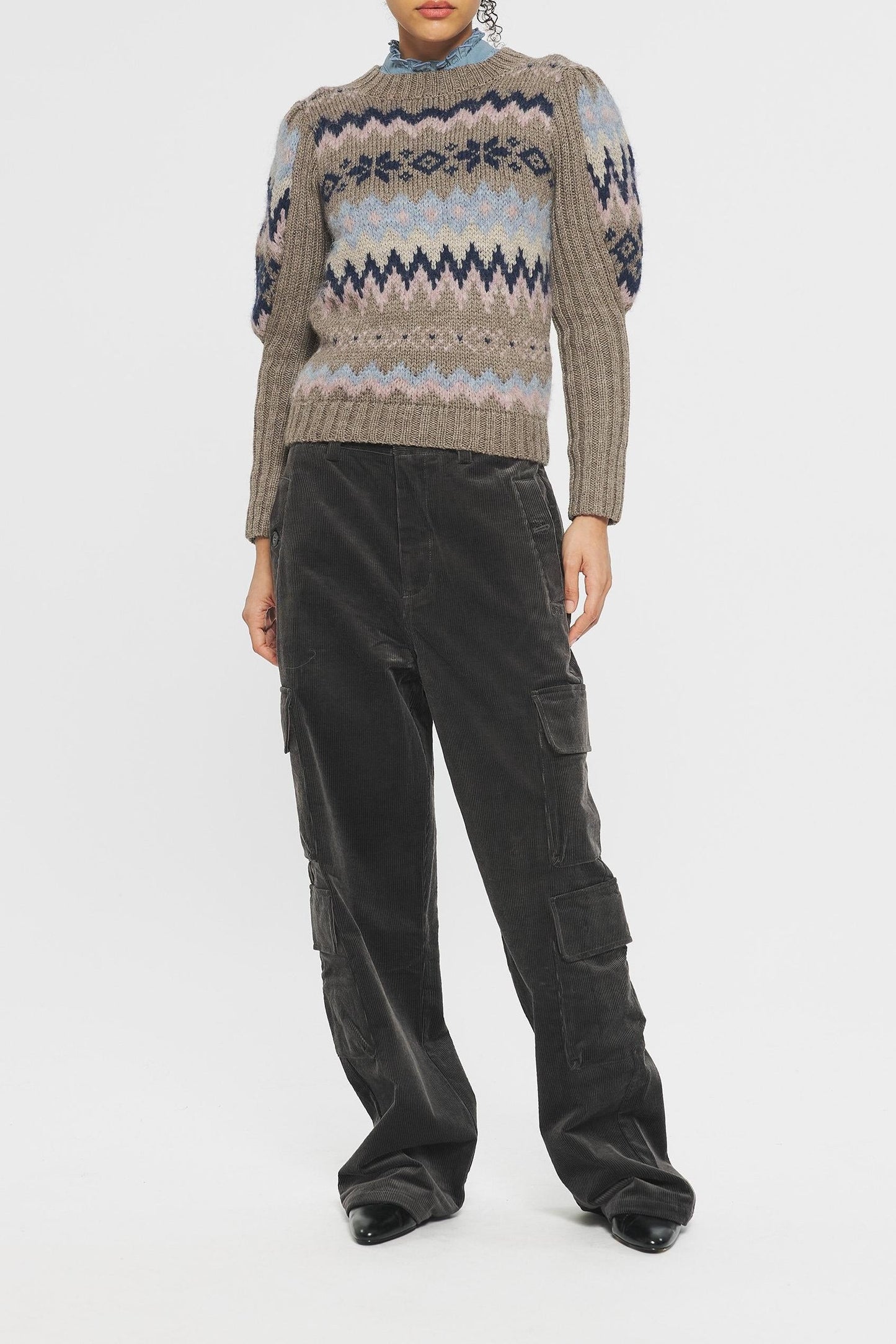 Rolla Jumper