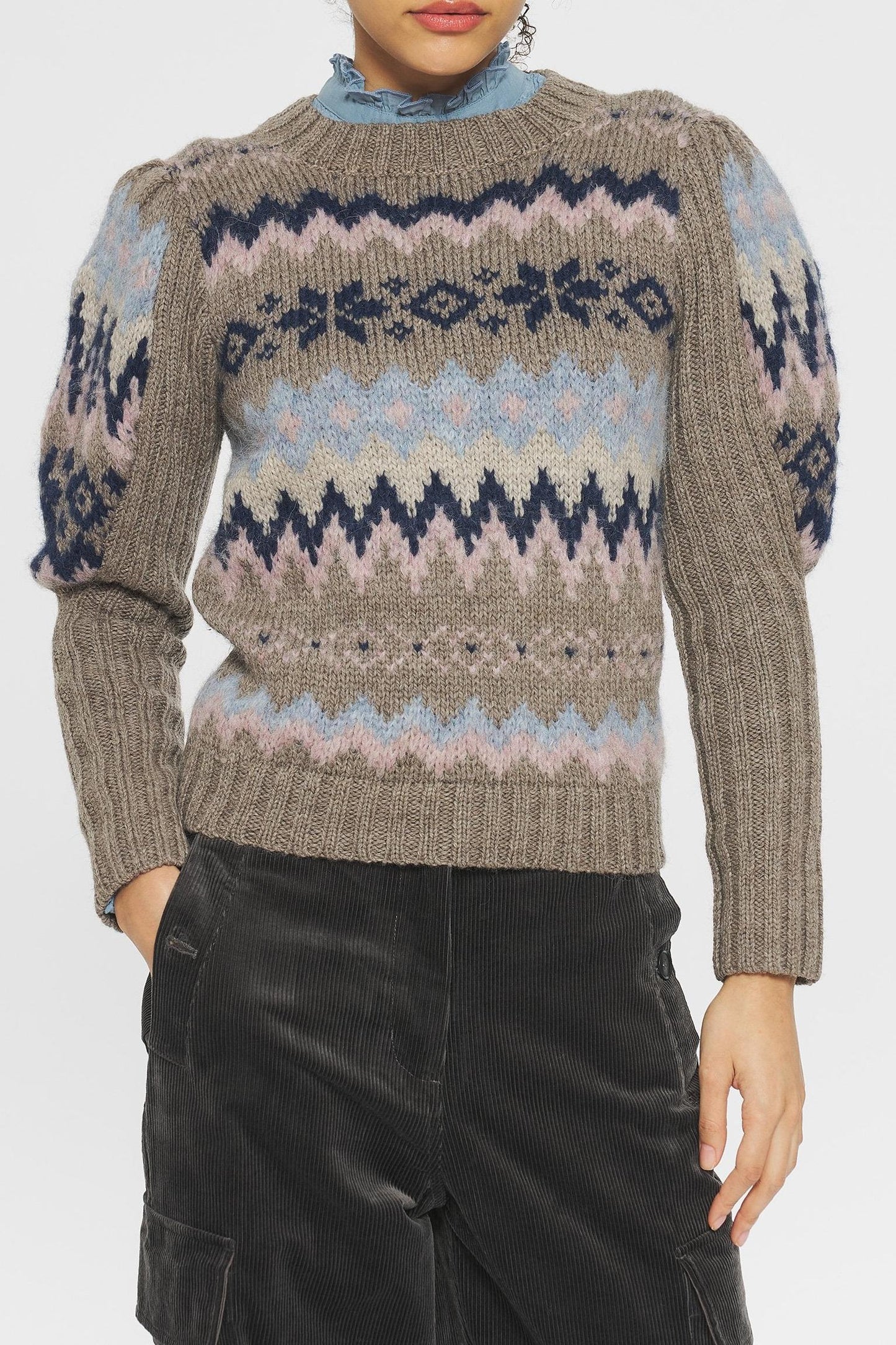 Rolla Jumper