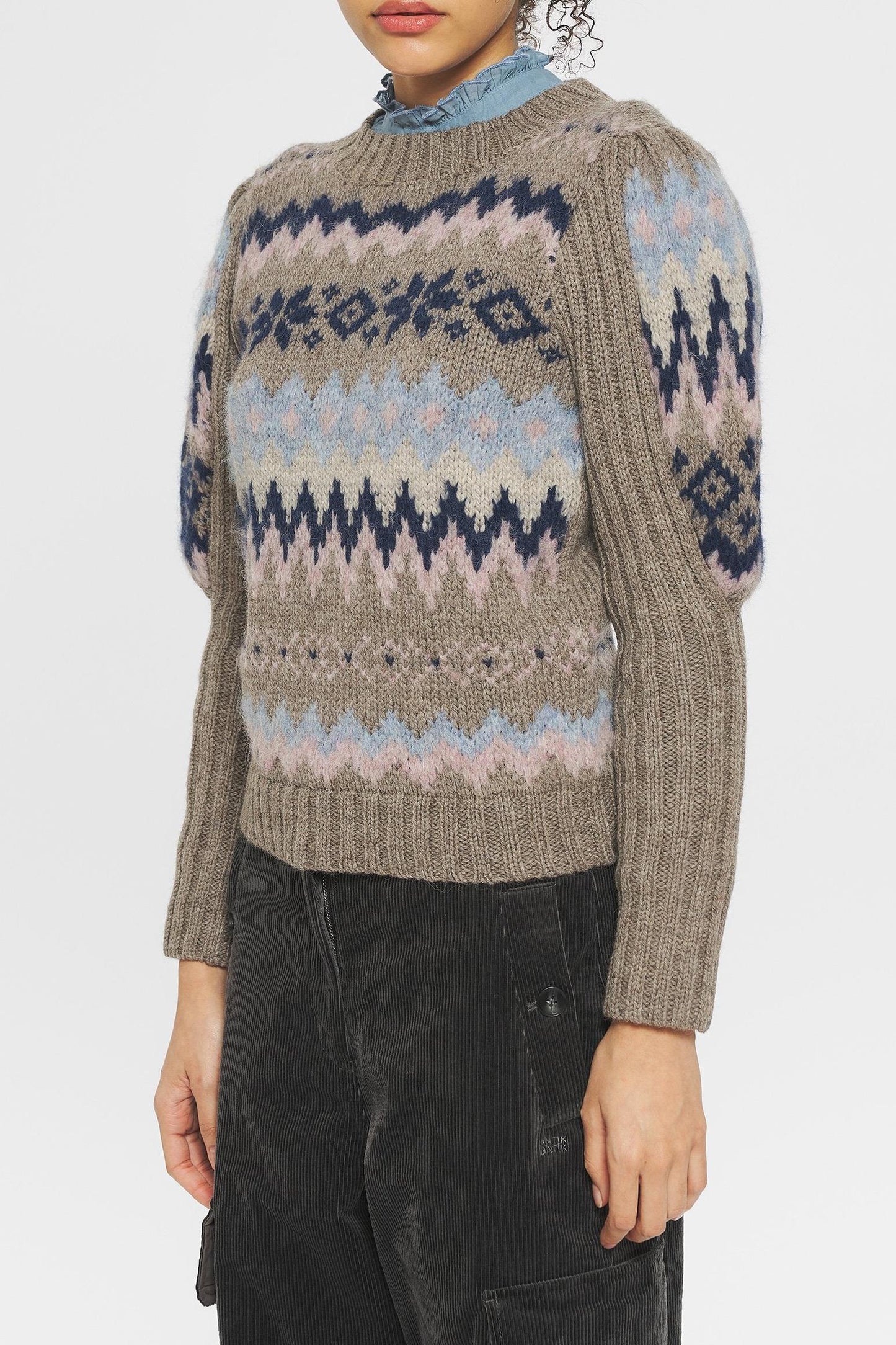 Rolla Jumper