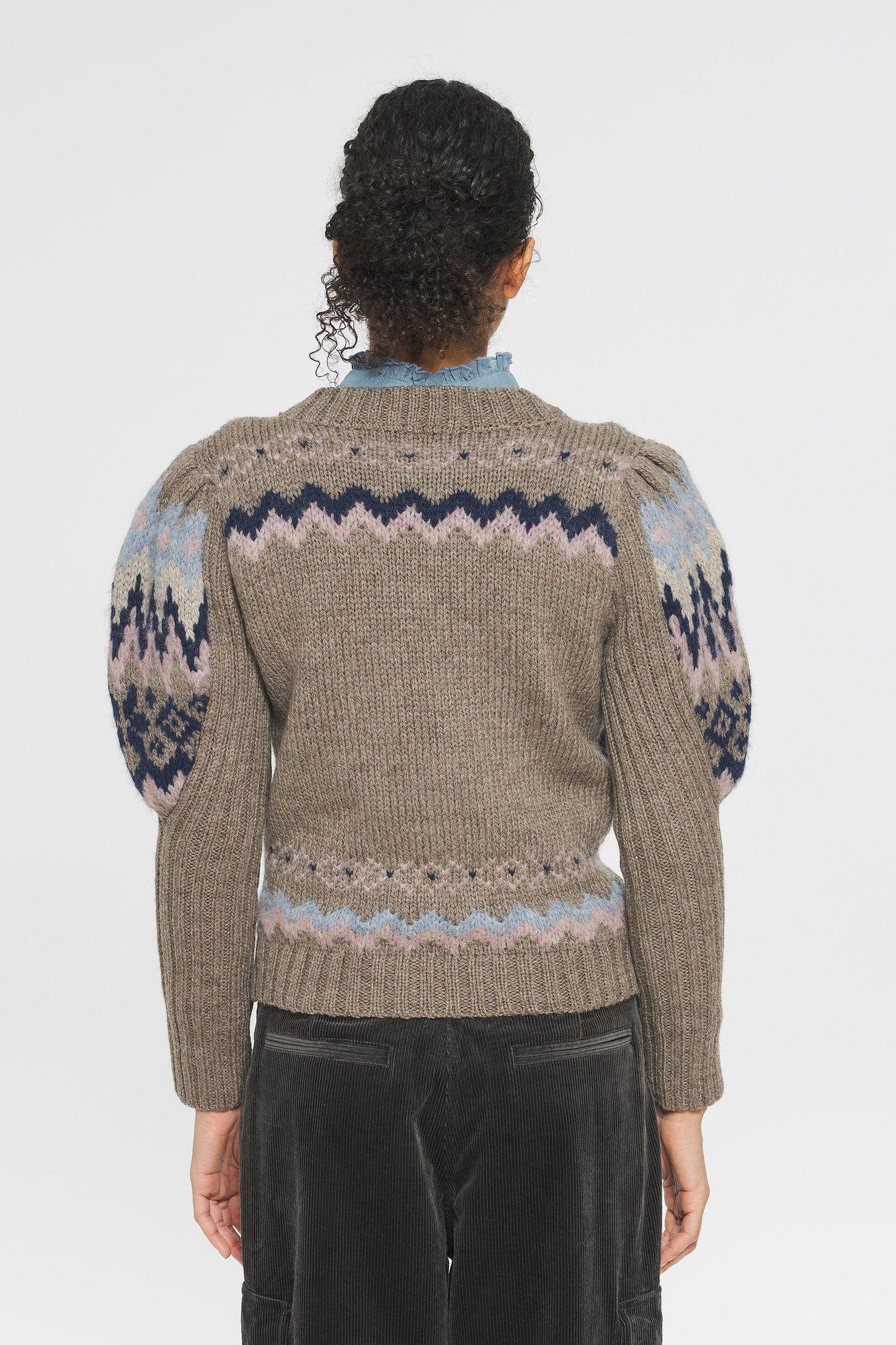 Rolla Jumper