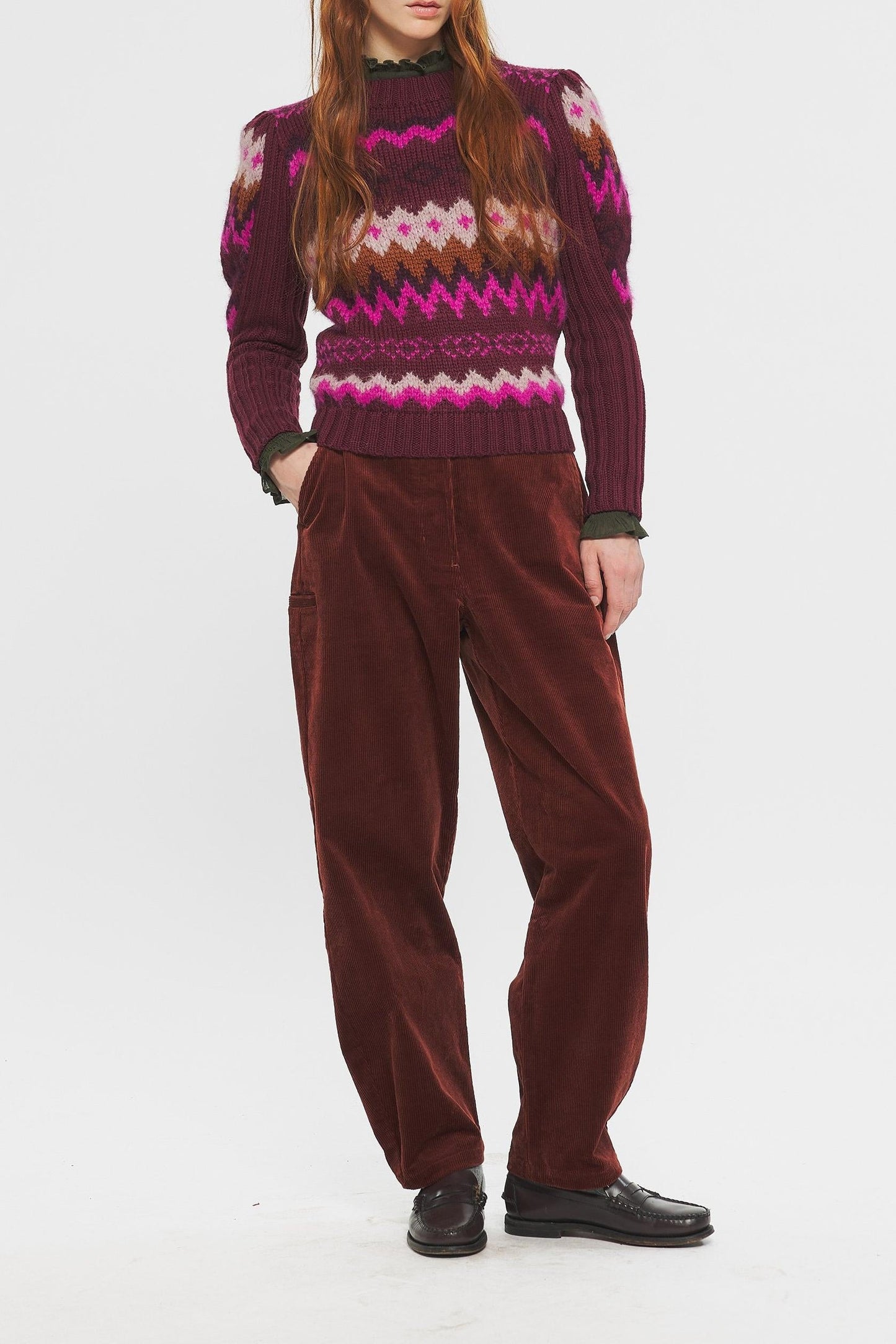 Rolla Jumper