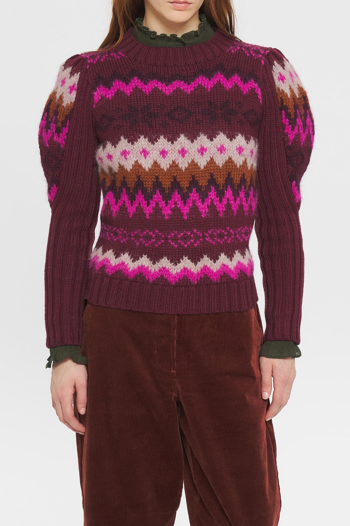 Rolla Jumper