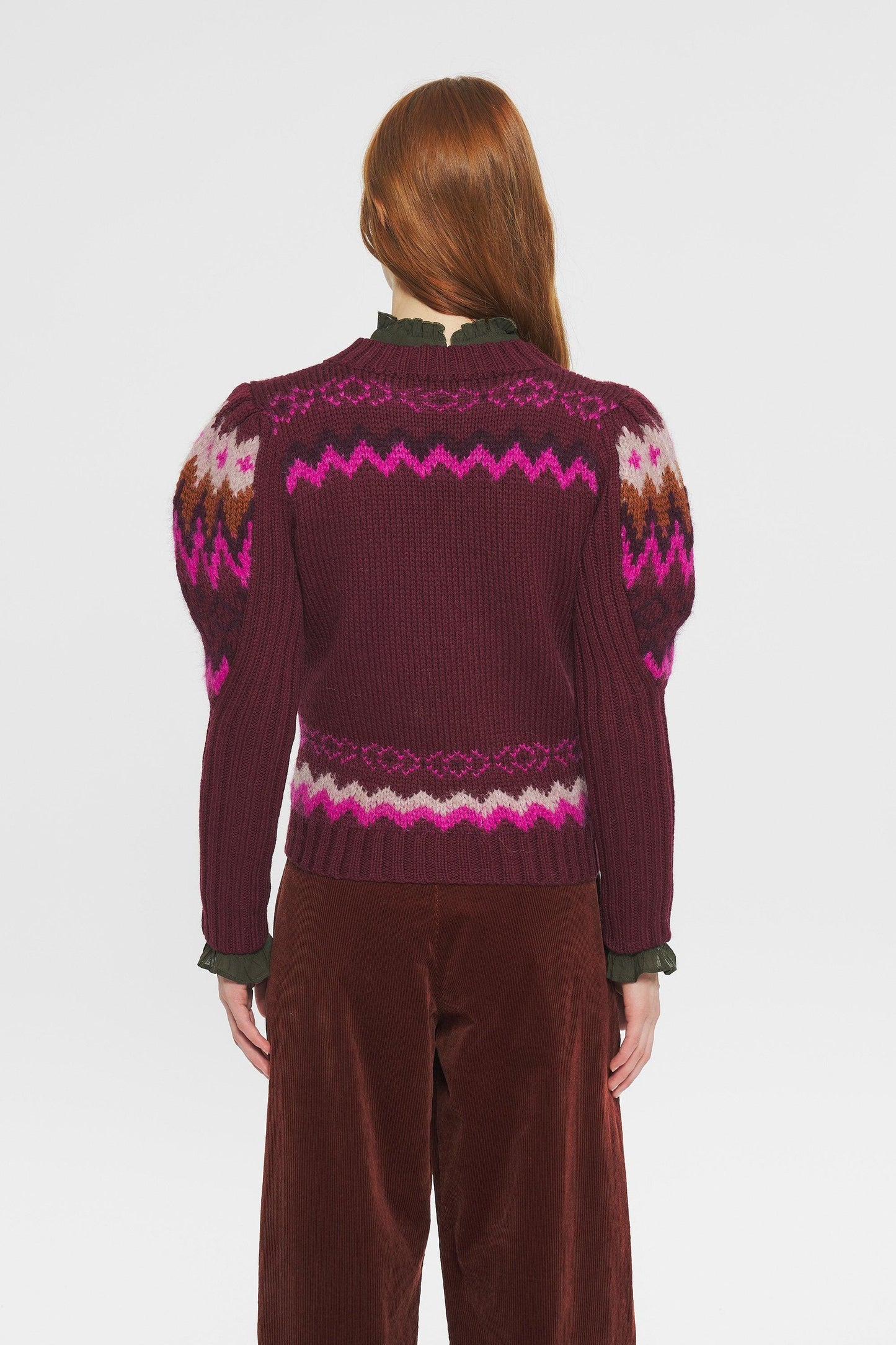Rolla Jumper