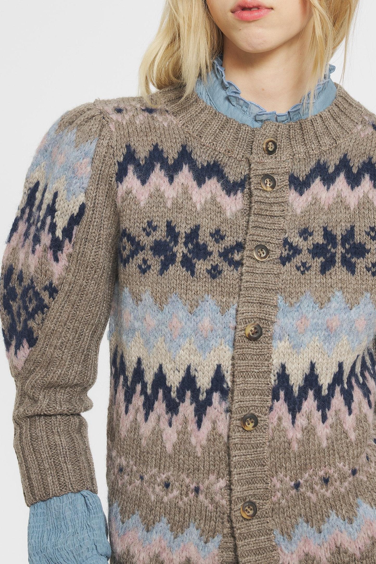Rolla Cardigan