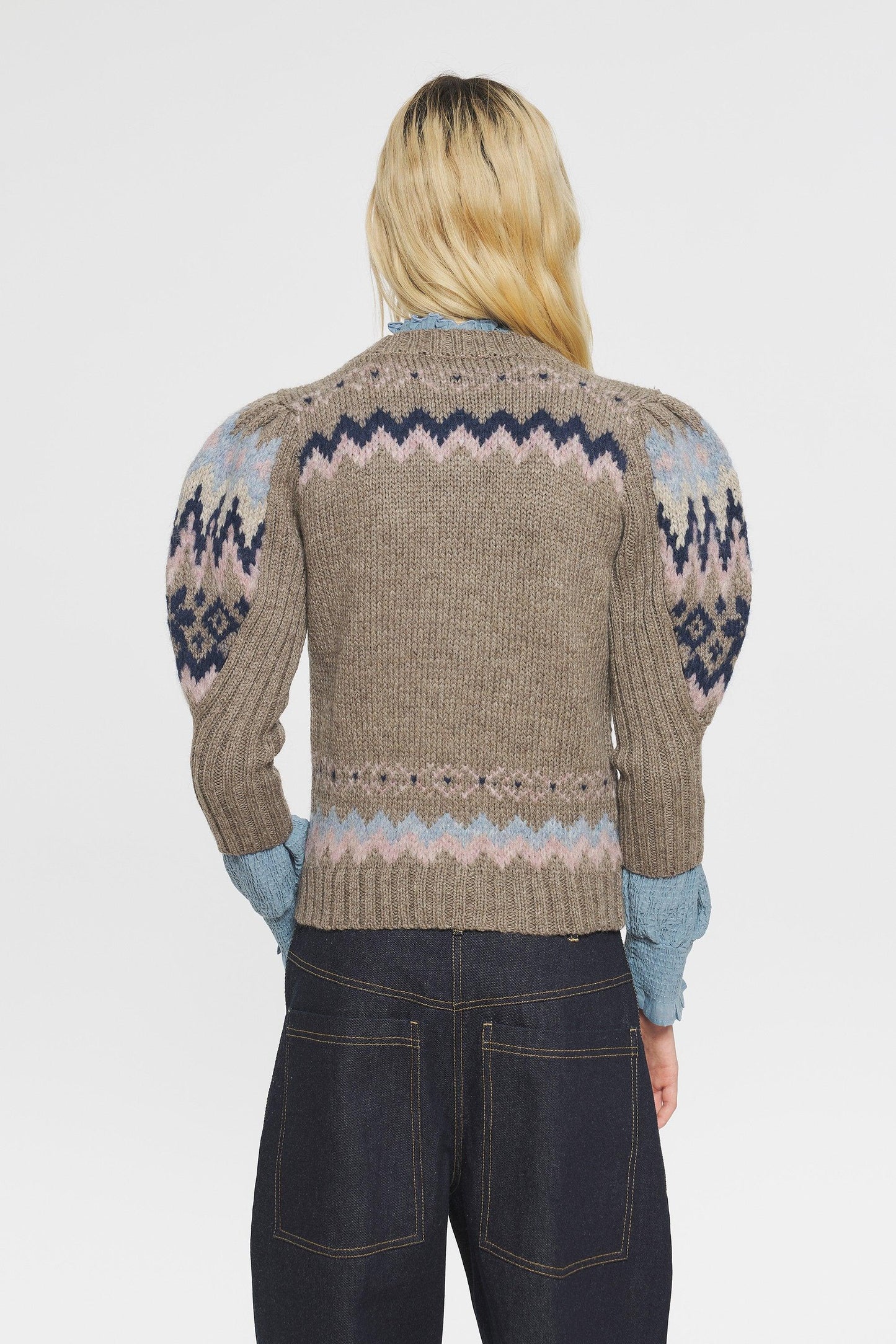 Rolla Cardigan