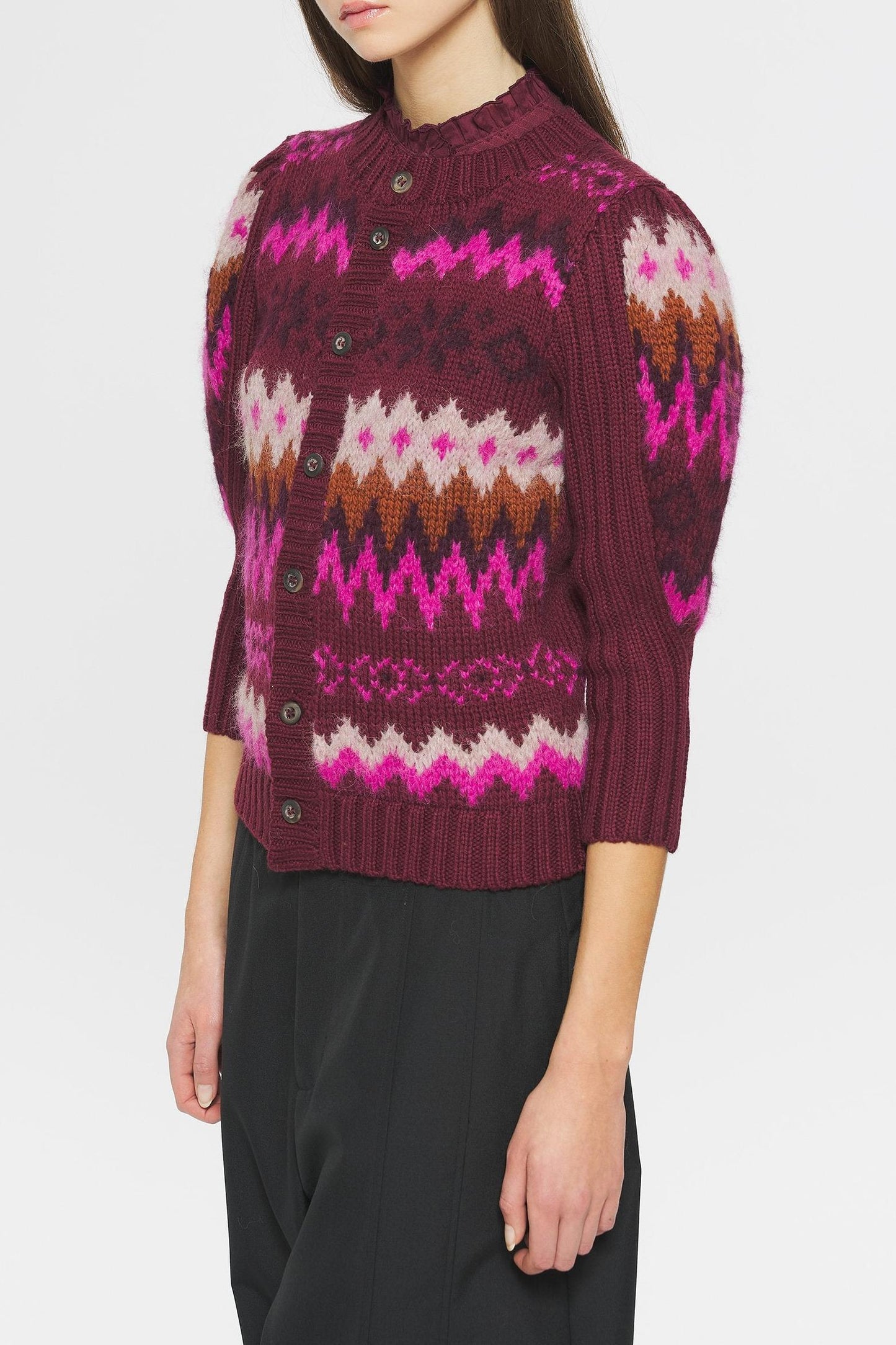 Rolla Cardigan