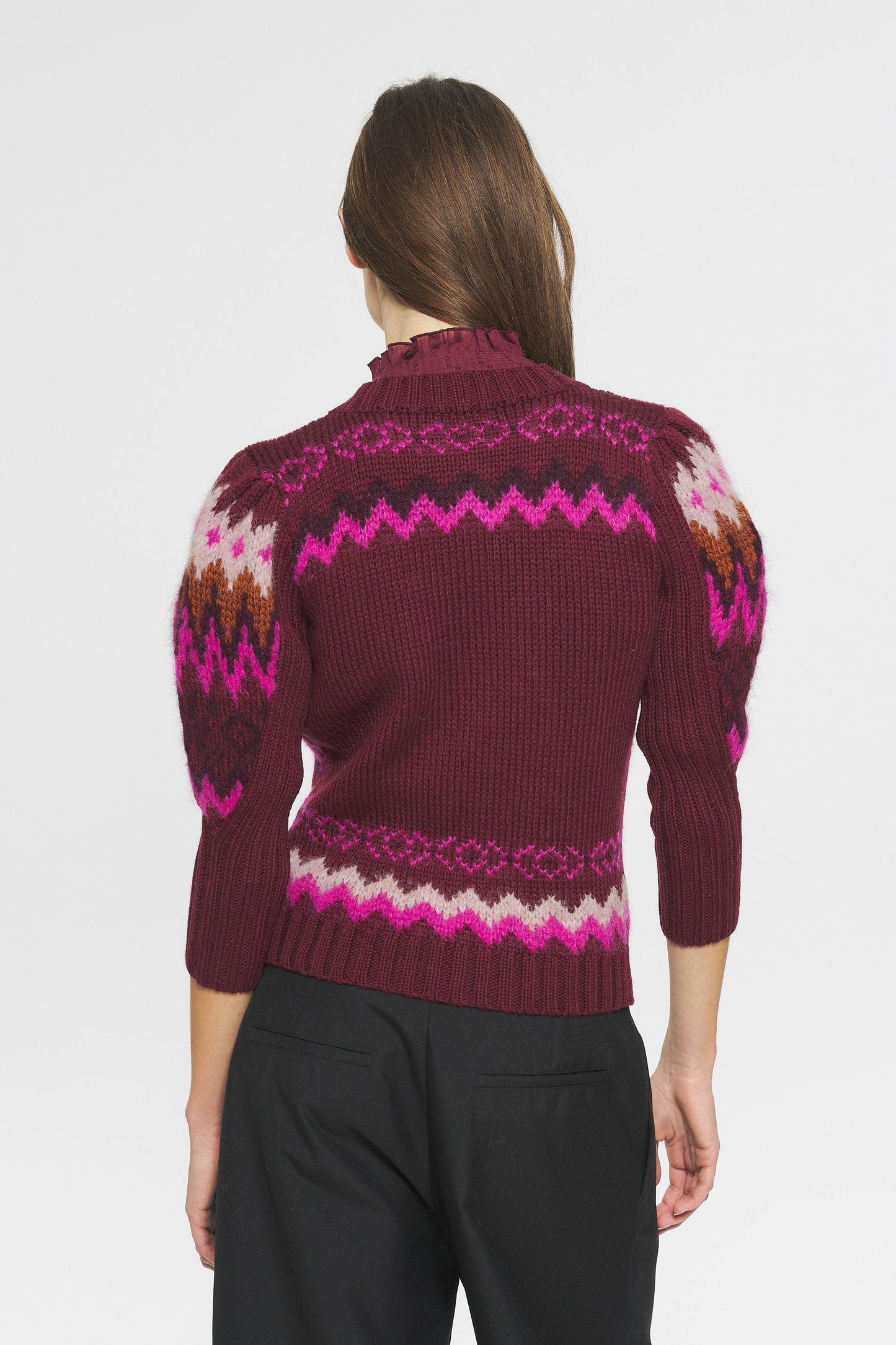Rolla Cardigan