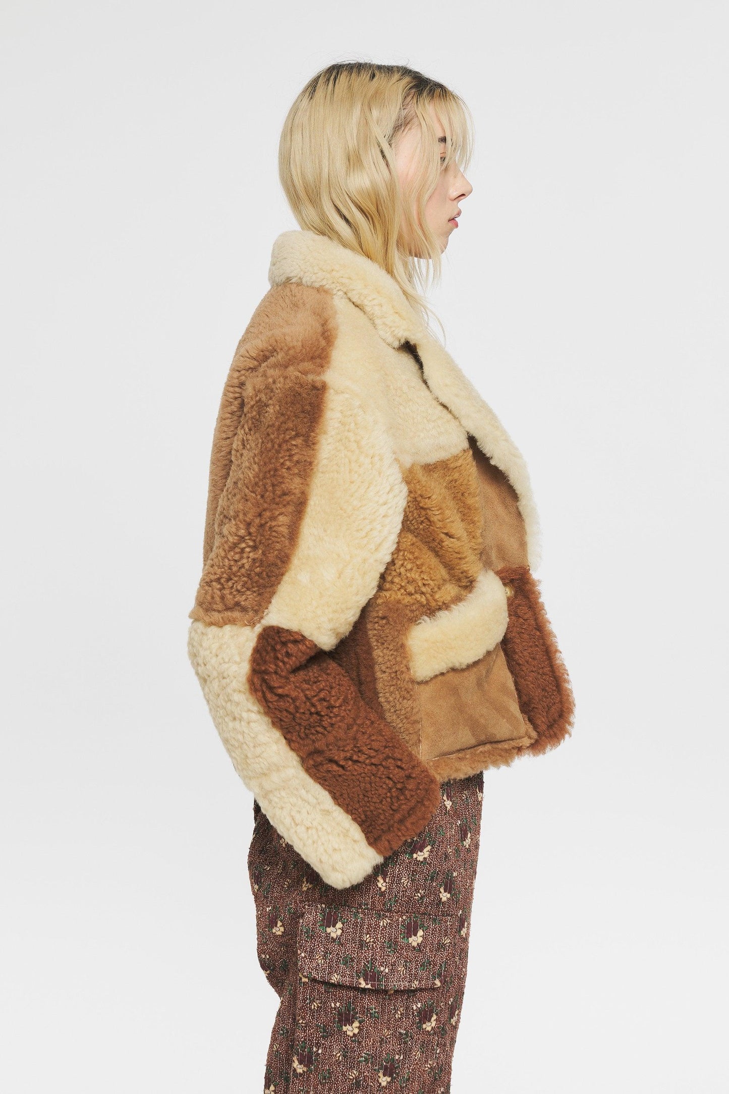 Raphael Jacket