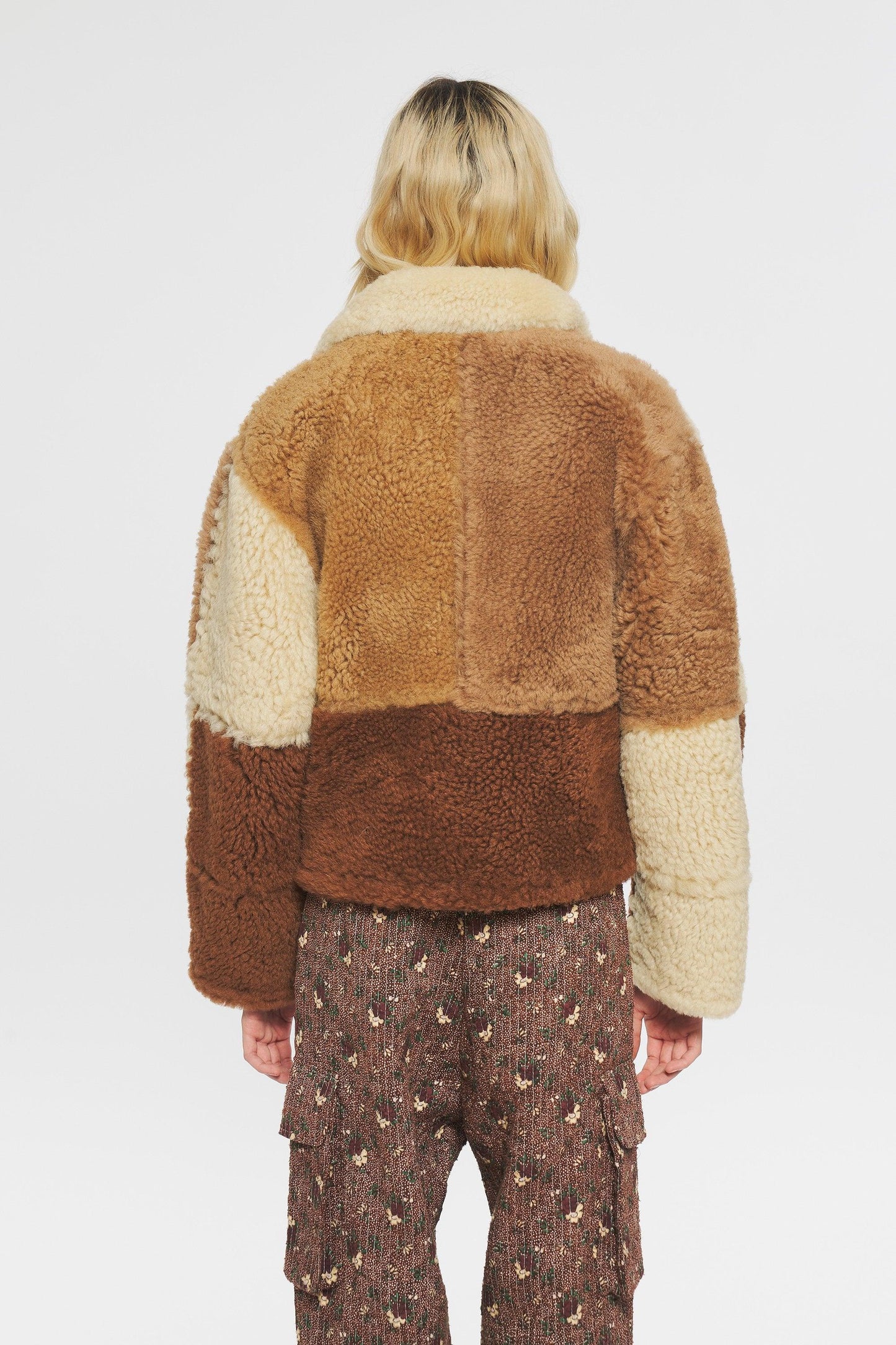 Raphael Jacket