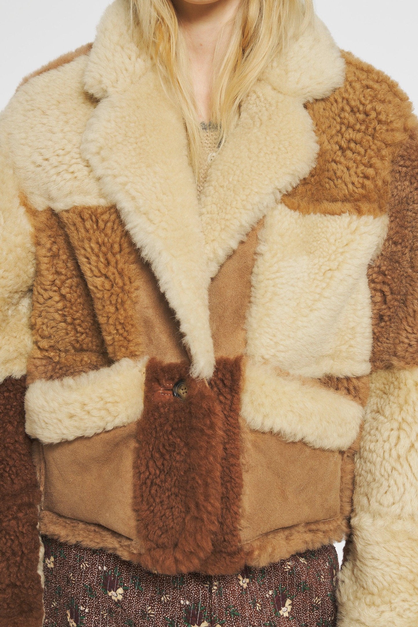 Raphael Jacket