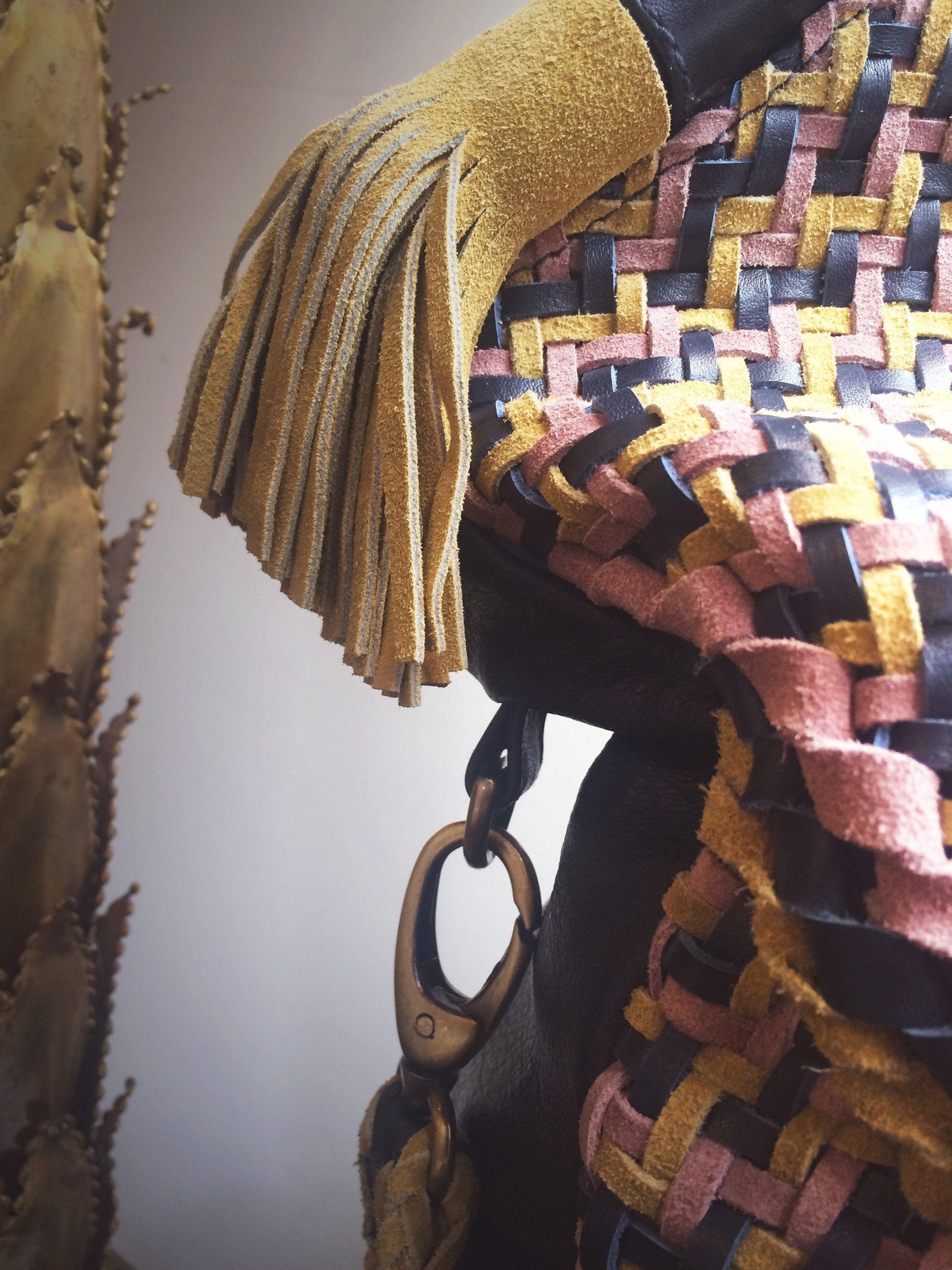 ZACHARY - Spring Summer Bag 2015