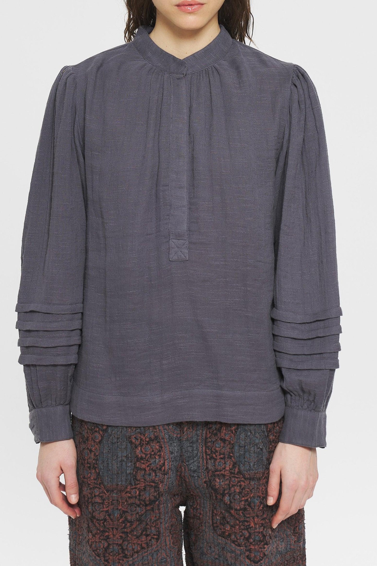 Pipa Blouse