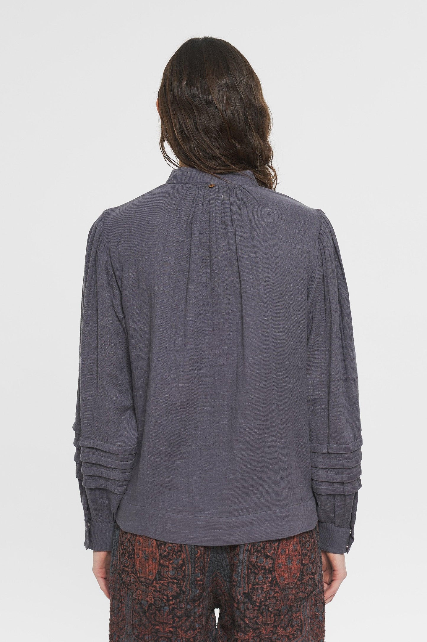 Pipa Blouse