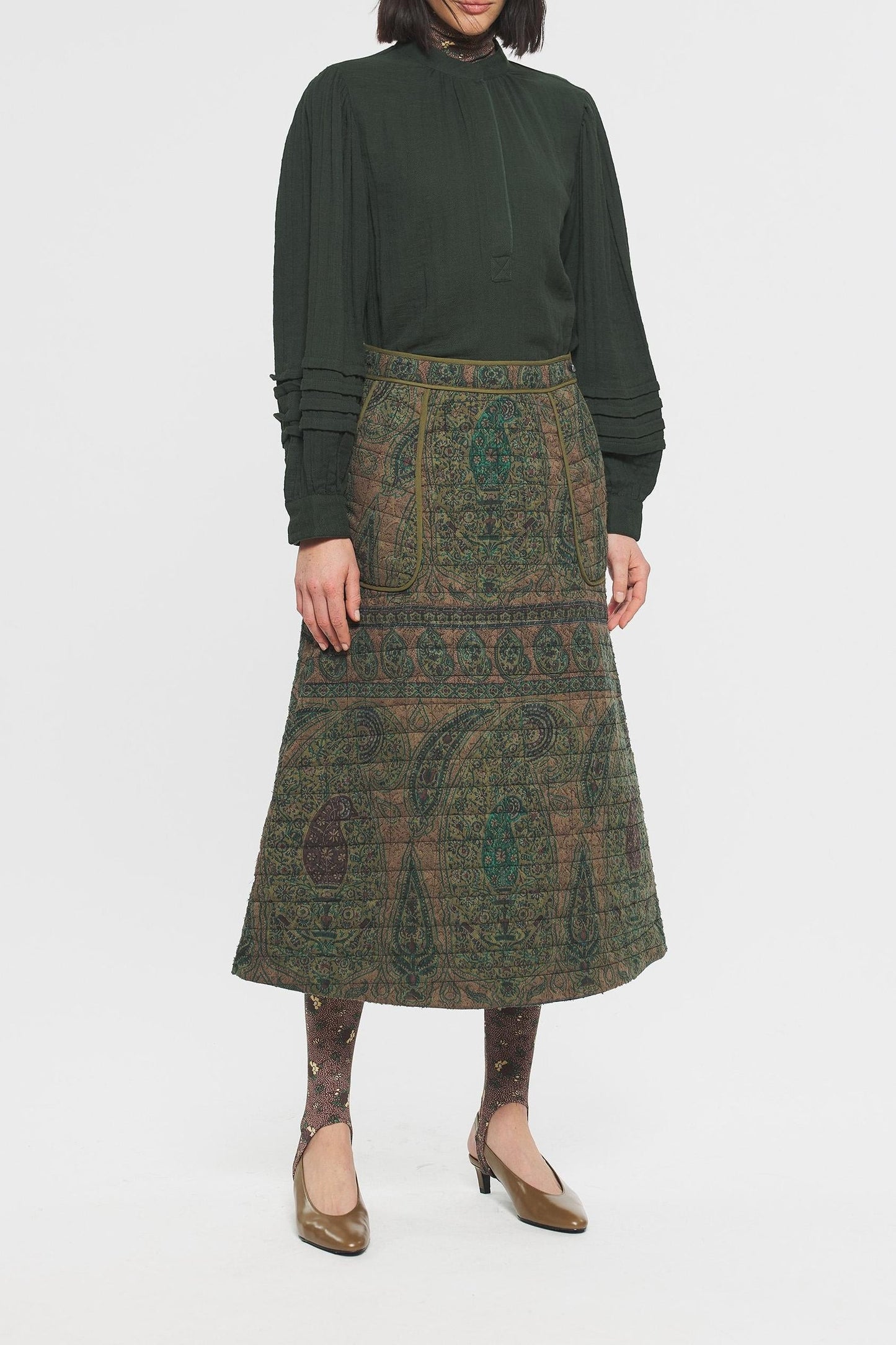 Pipa Blouse