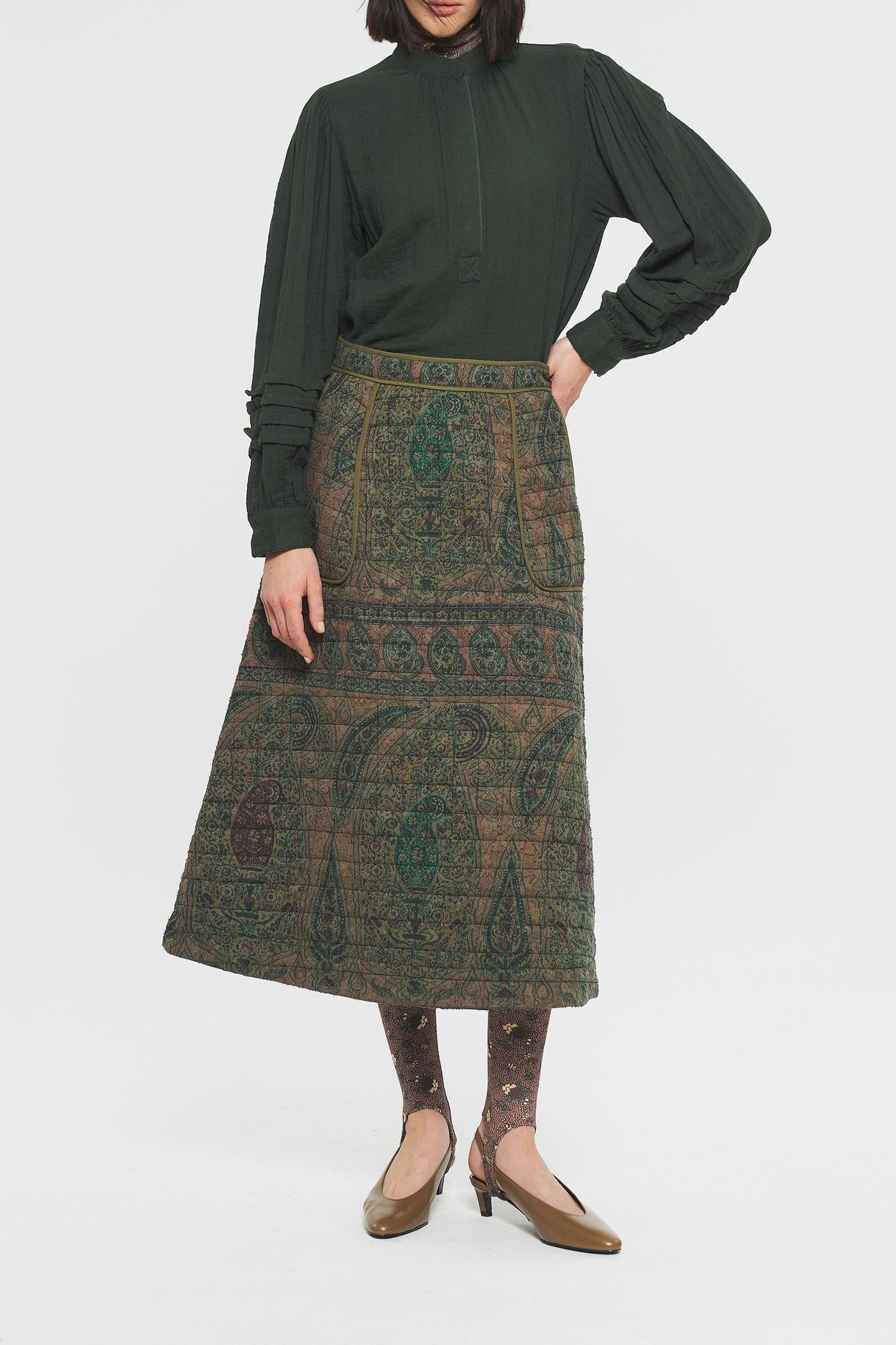 Pipa Blouse