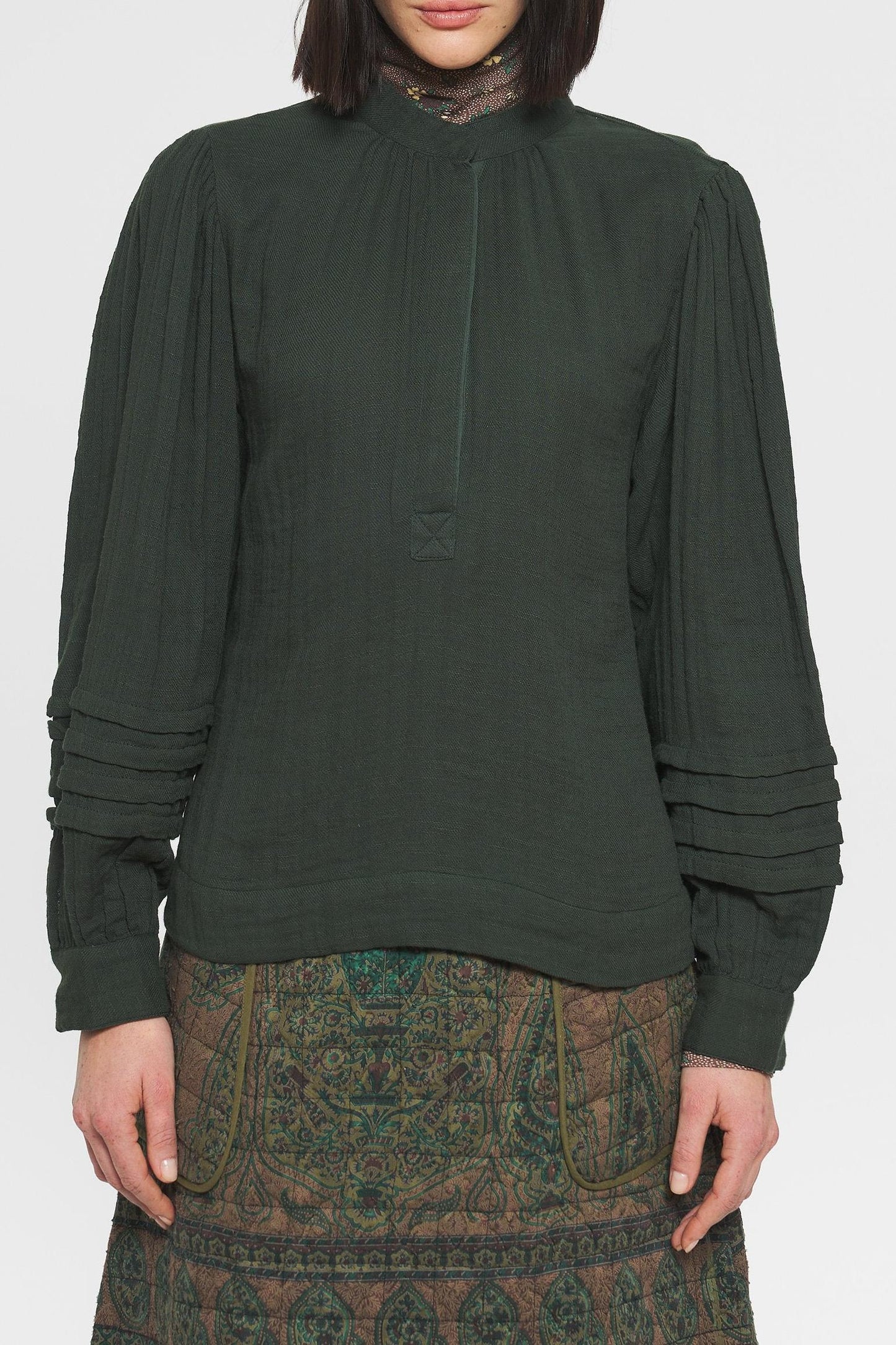 Pipa Blouse