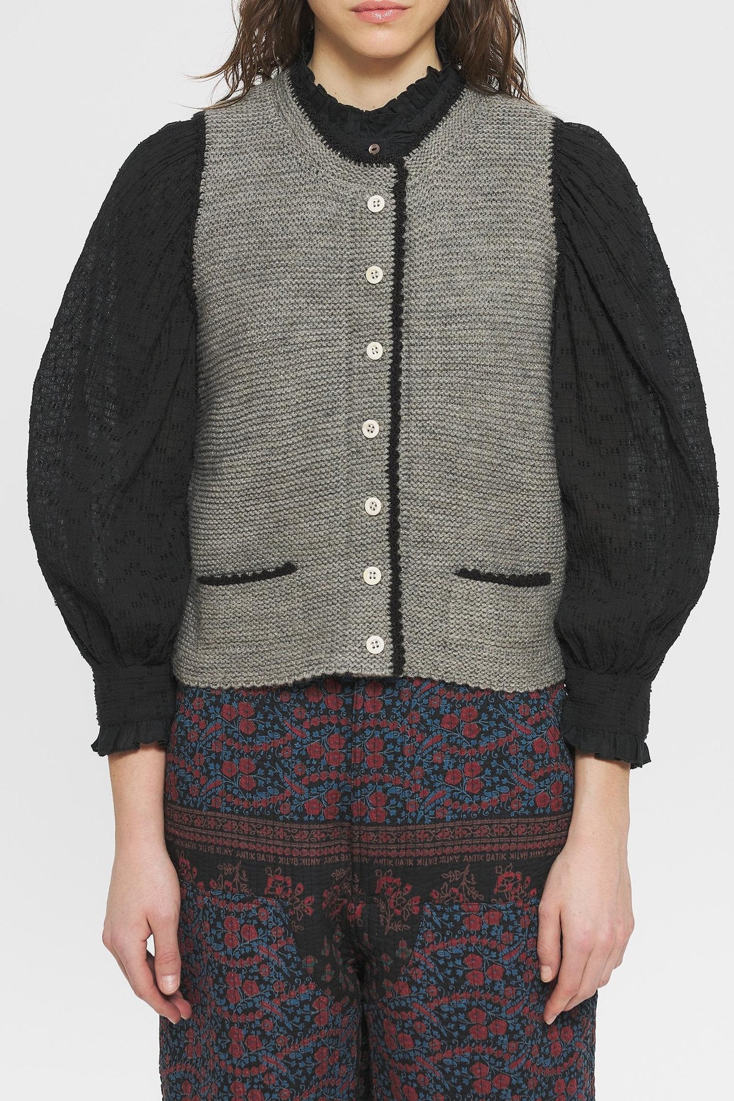 Philipine Gilet