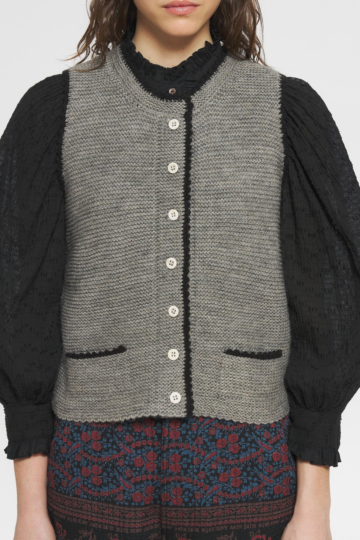 Philipine Gilet