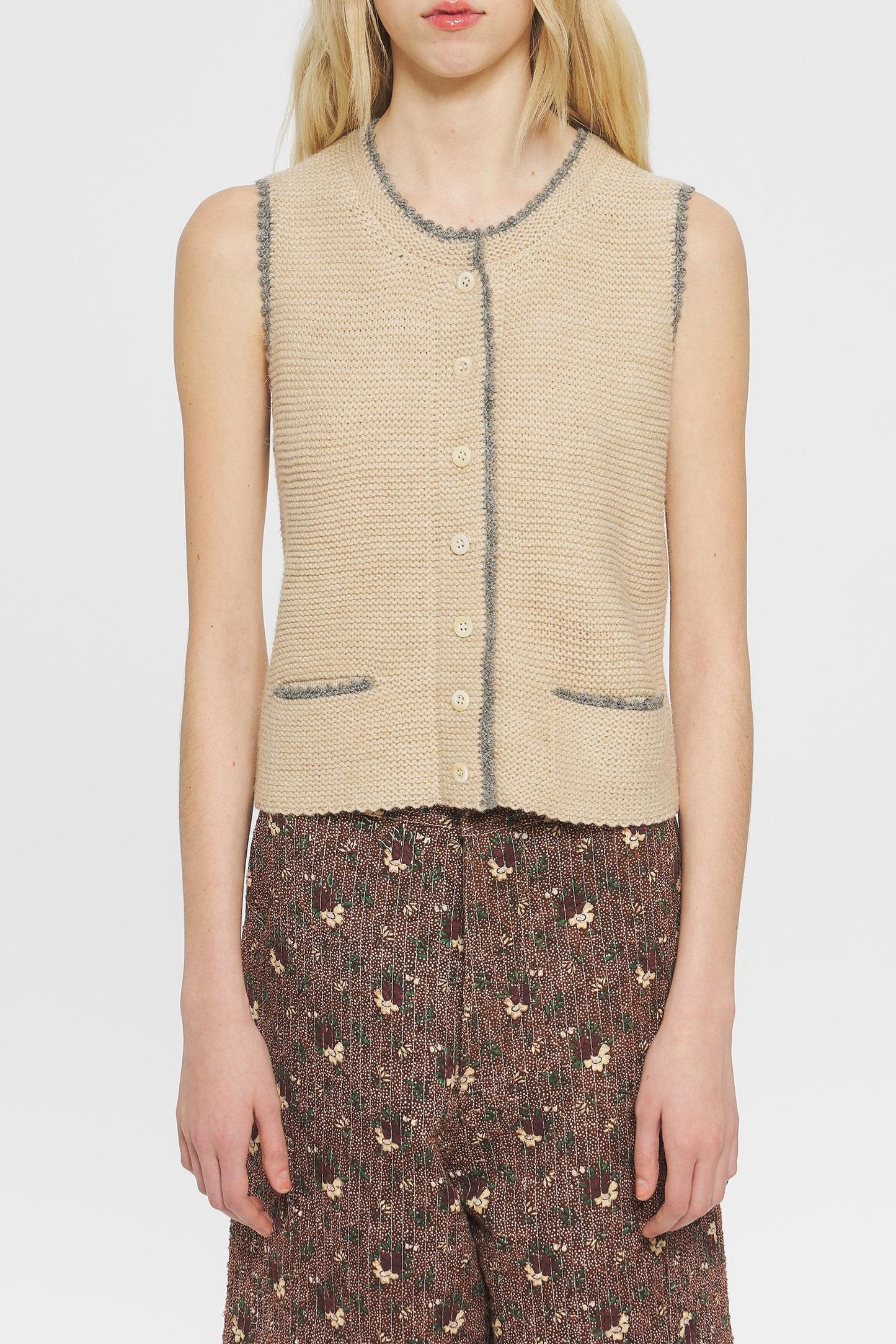 Philipine Gilet