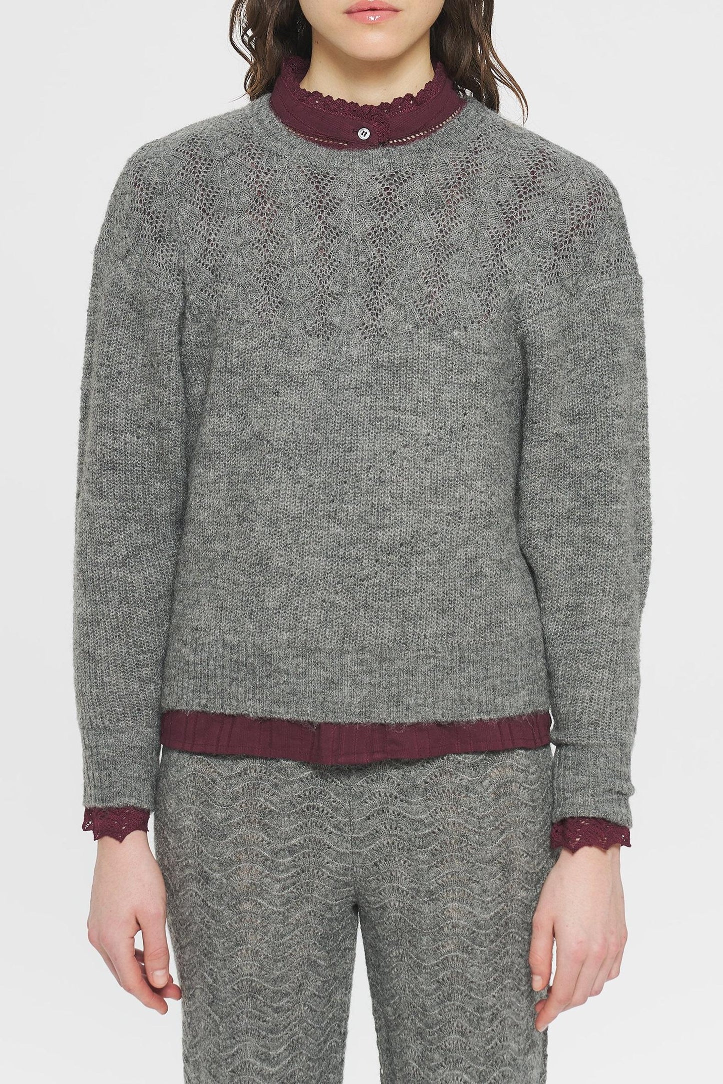 Nina Jumper