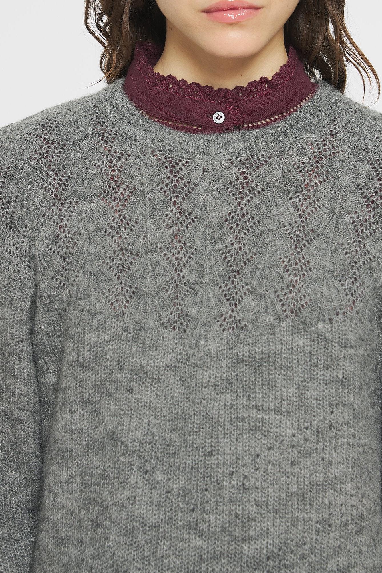 Nina Jumper