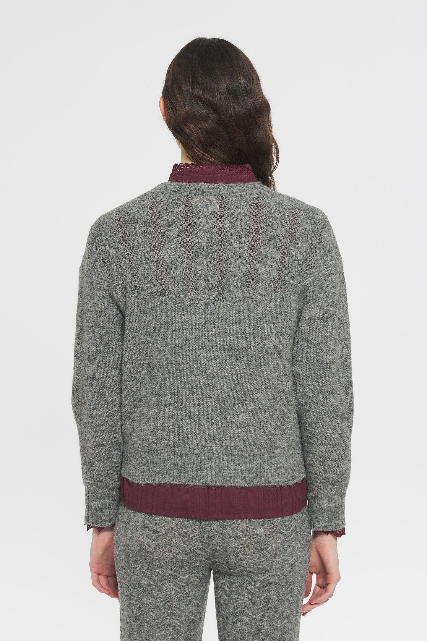 Nina Jumper