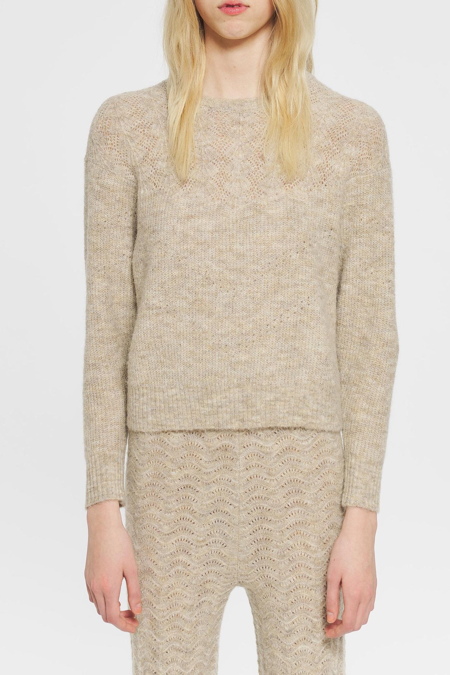 Nina Jumper