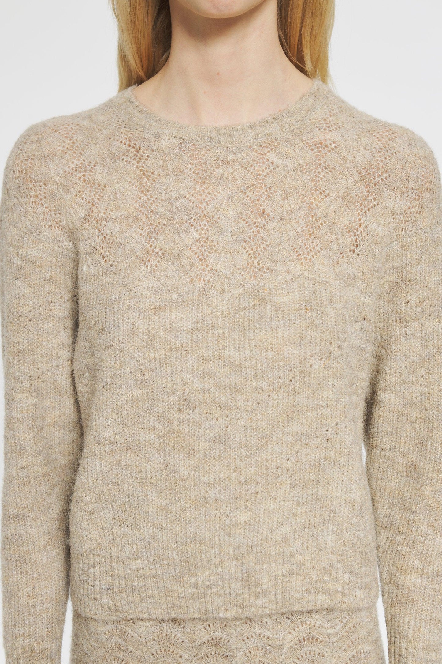 Nina Jumper