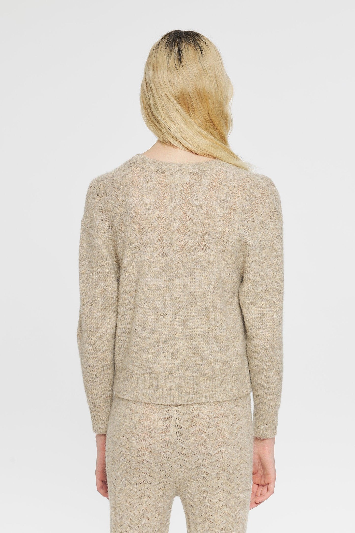 Nina Jumper