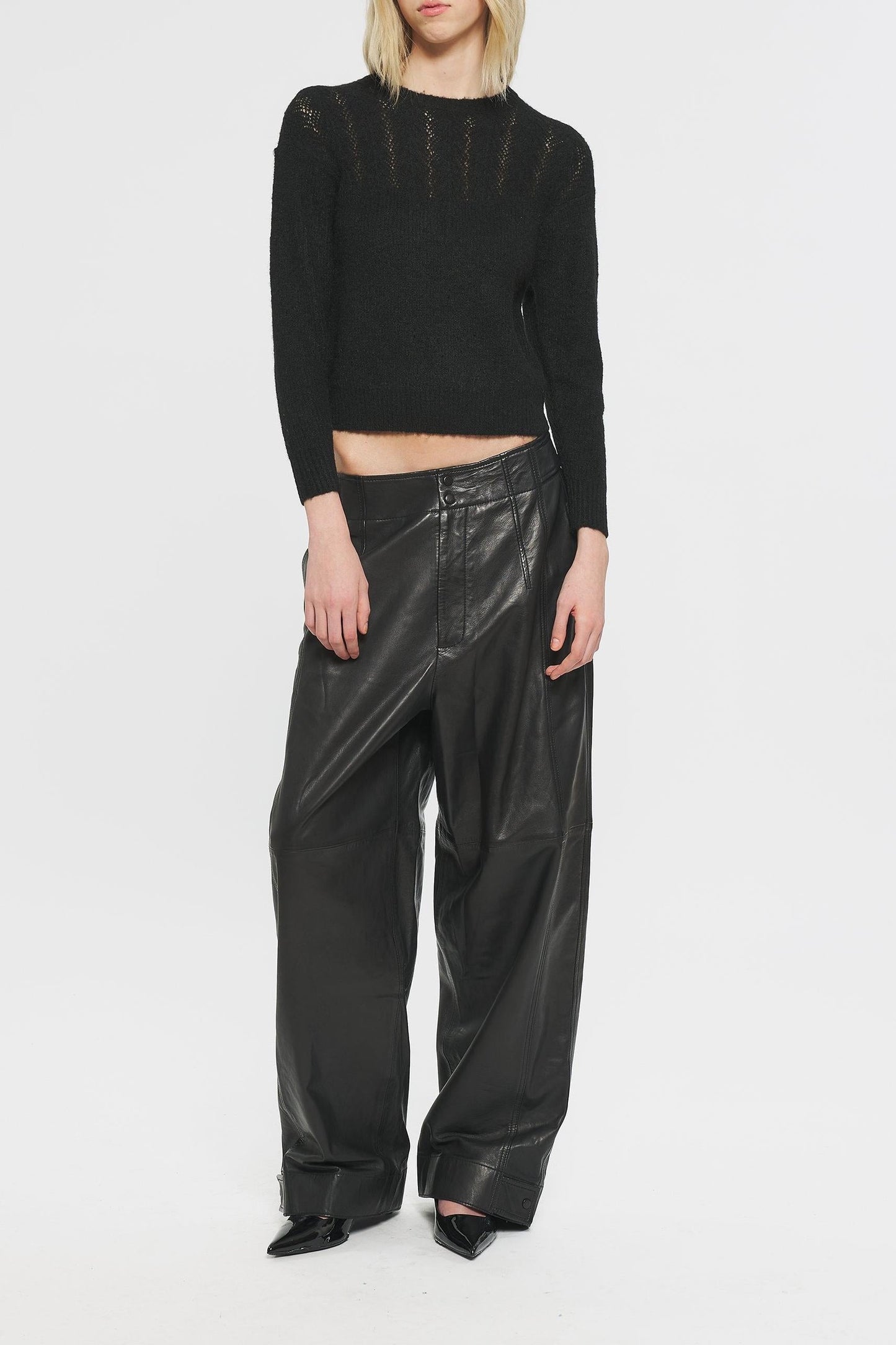 Nina Jumper