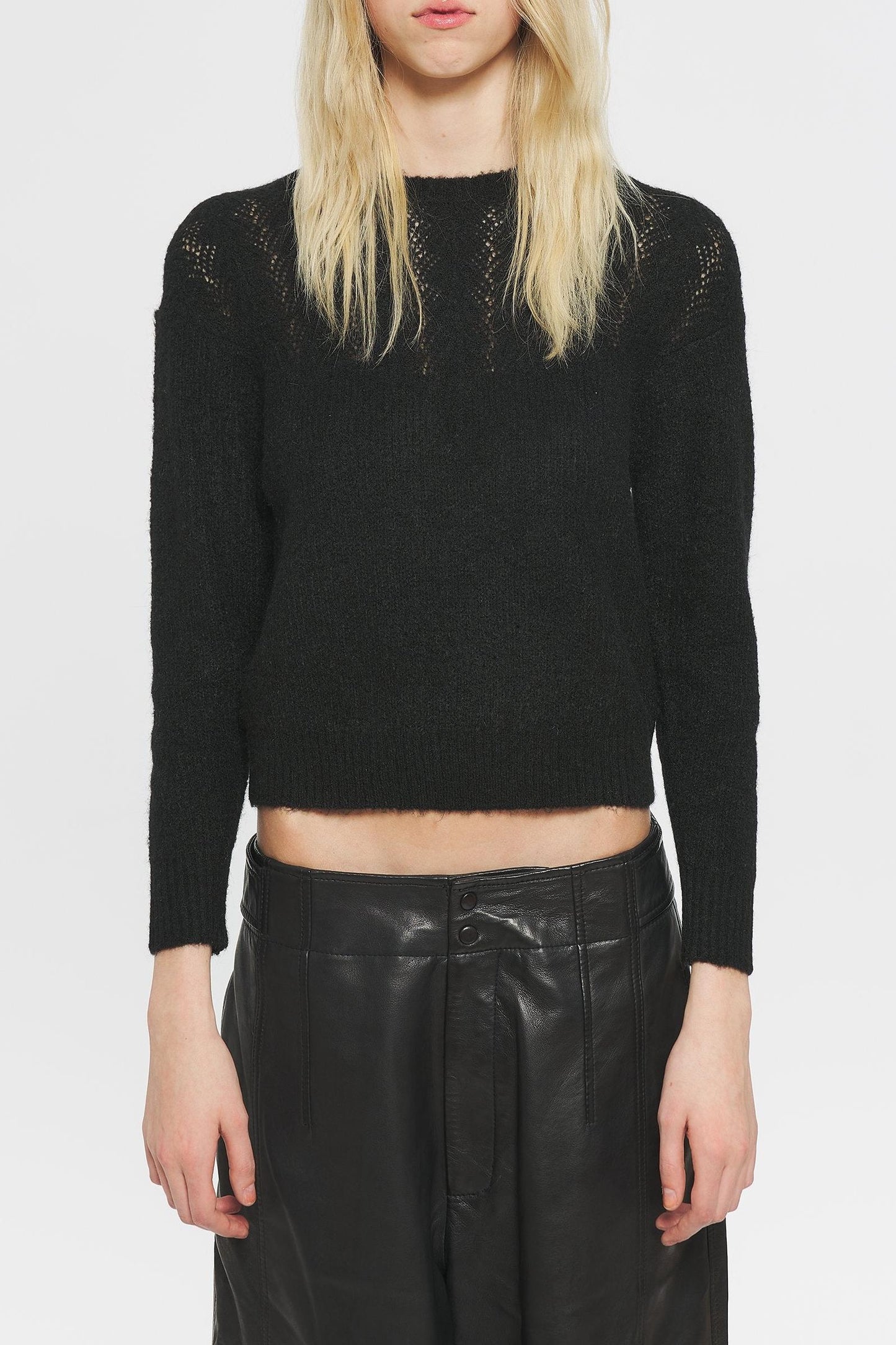 Nina Jumper
