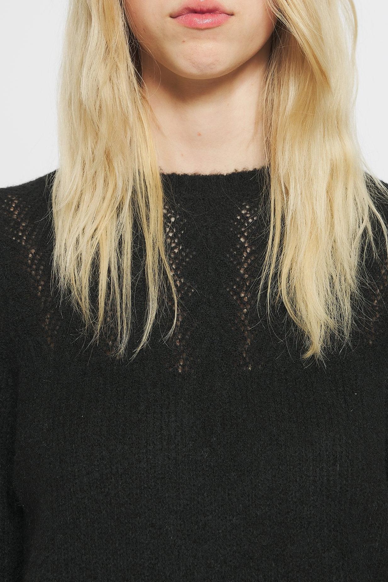 Nina Jumper
